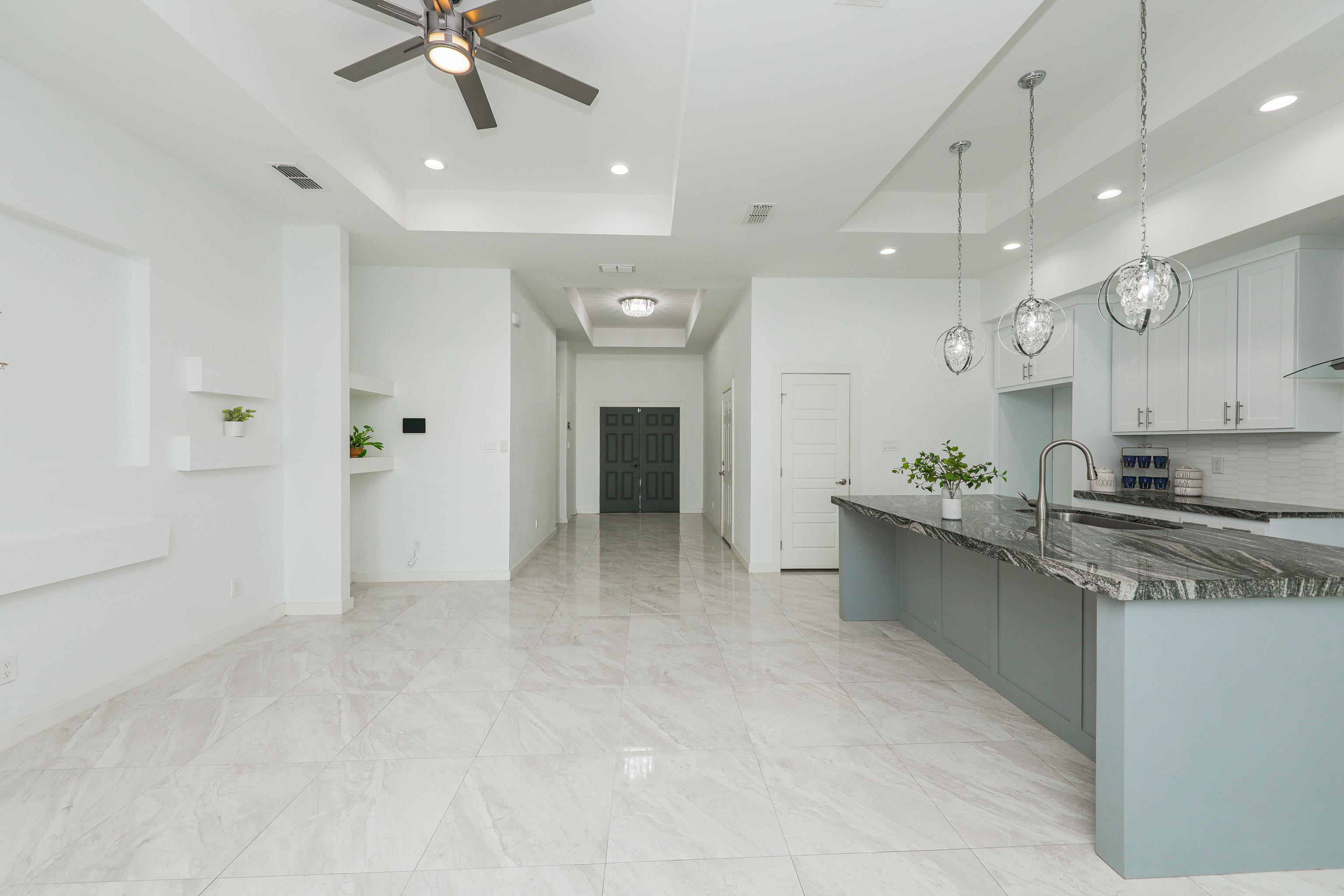 1705 Calvillo Dr.