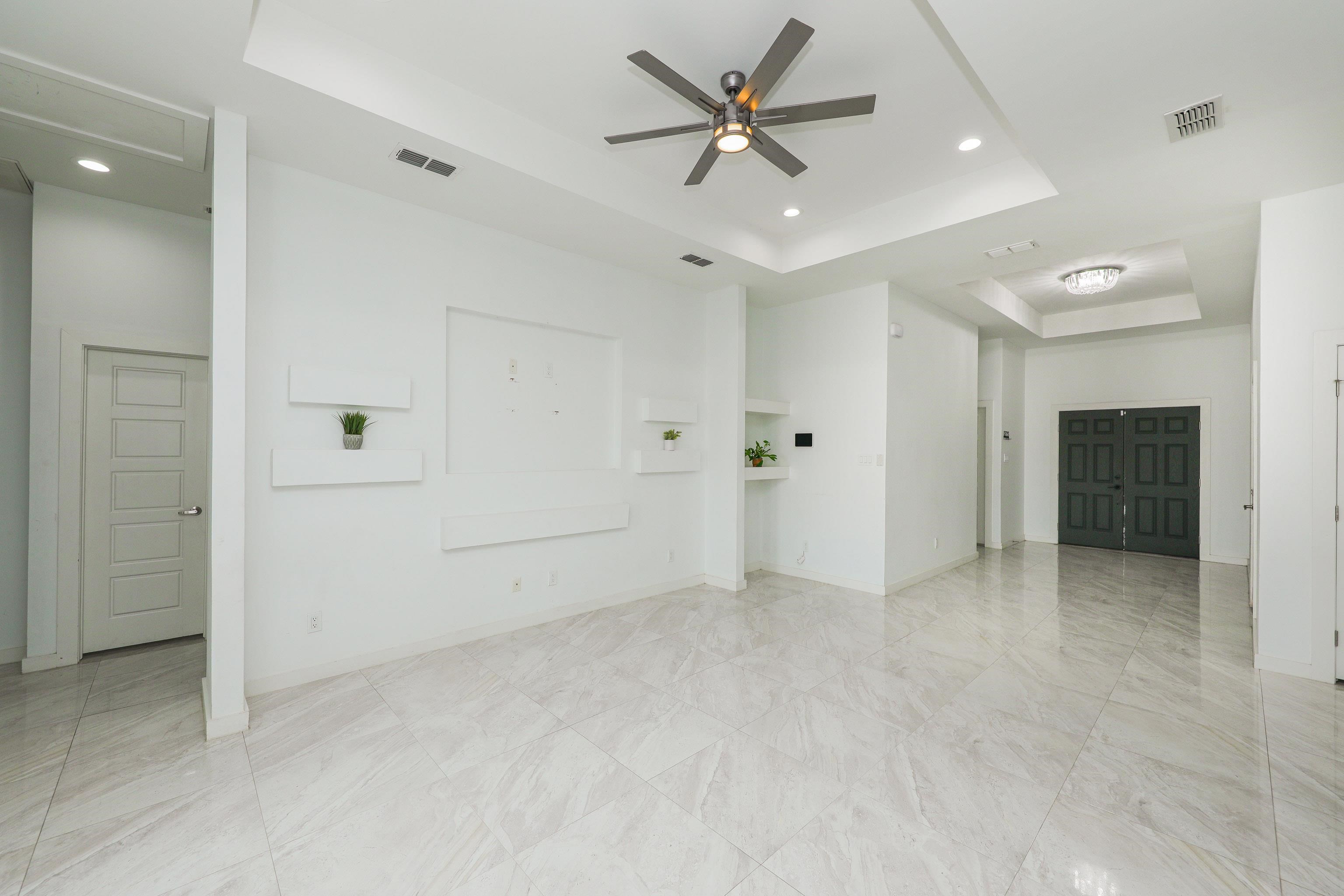 1705 Calvillo Dr.