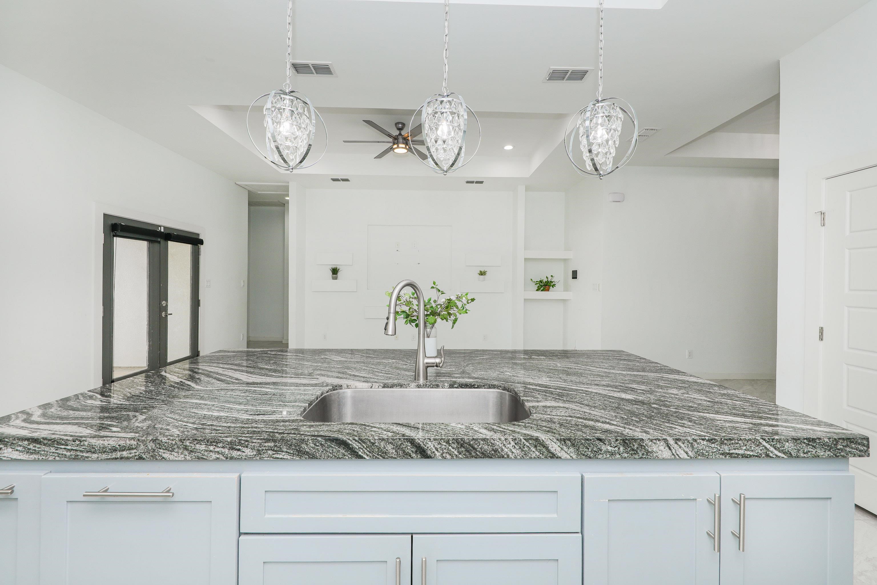 1705 Calvillo Dr.