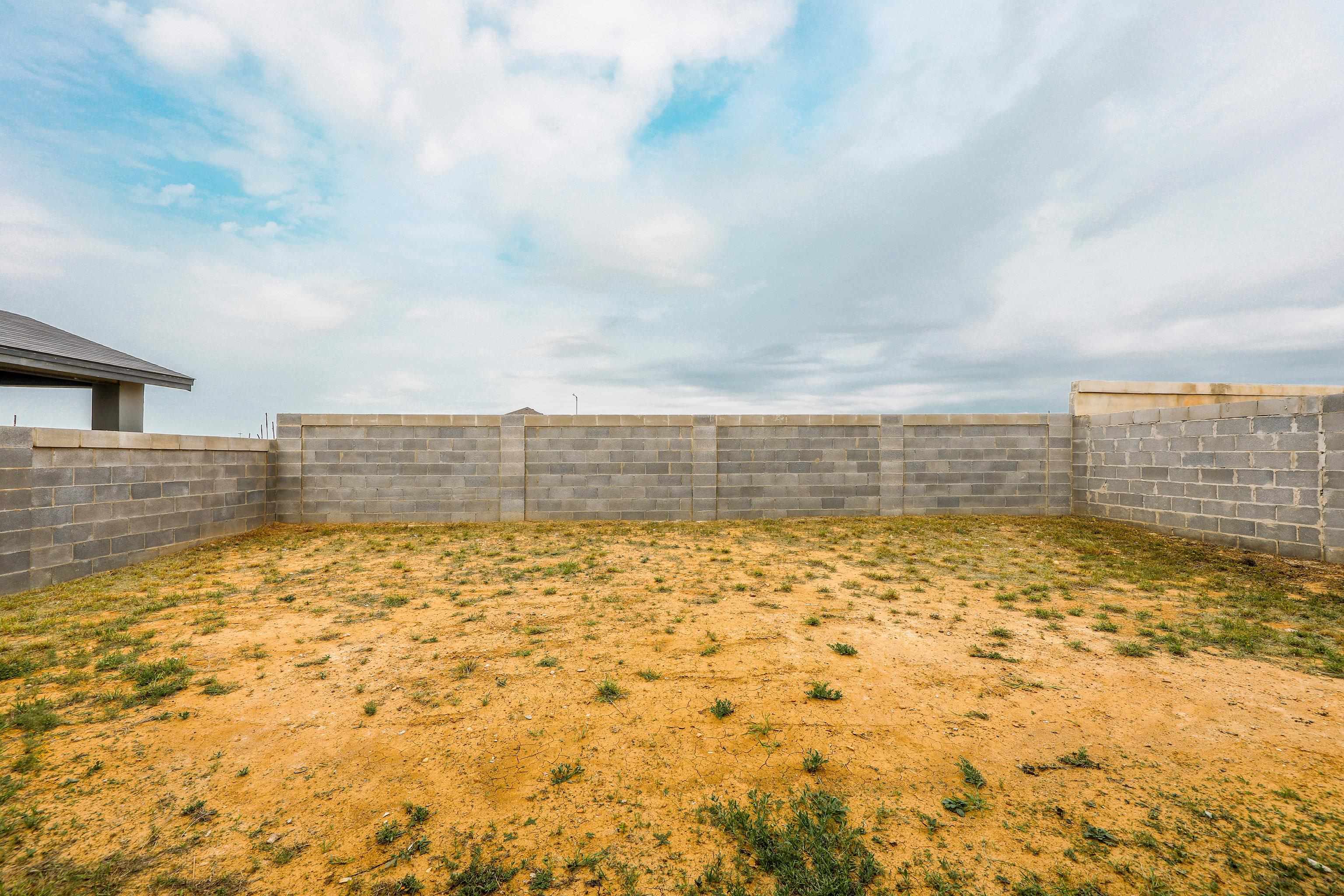 1705 Calvillo Dr.