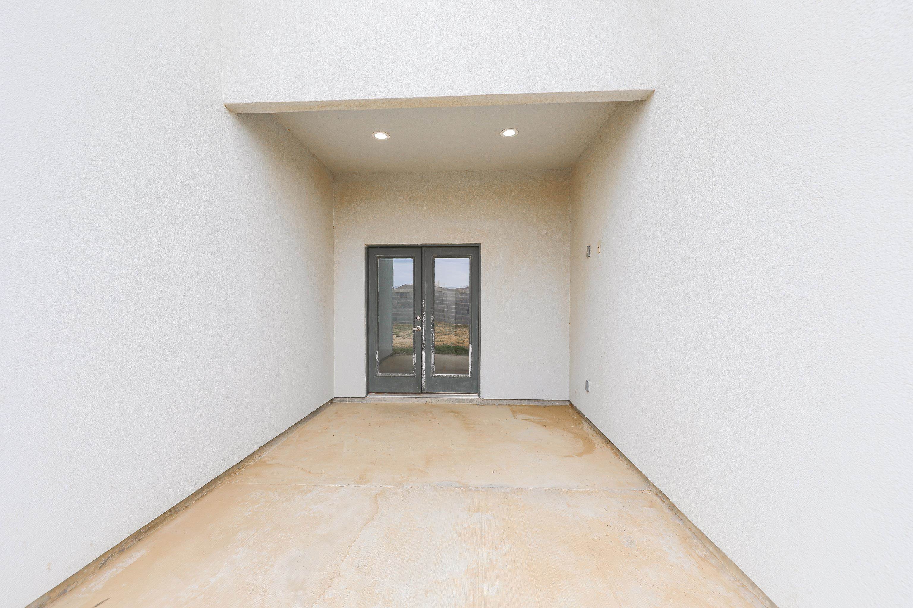 1705 Calvillo Dr.