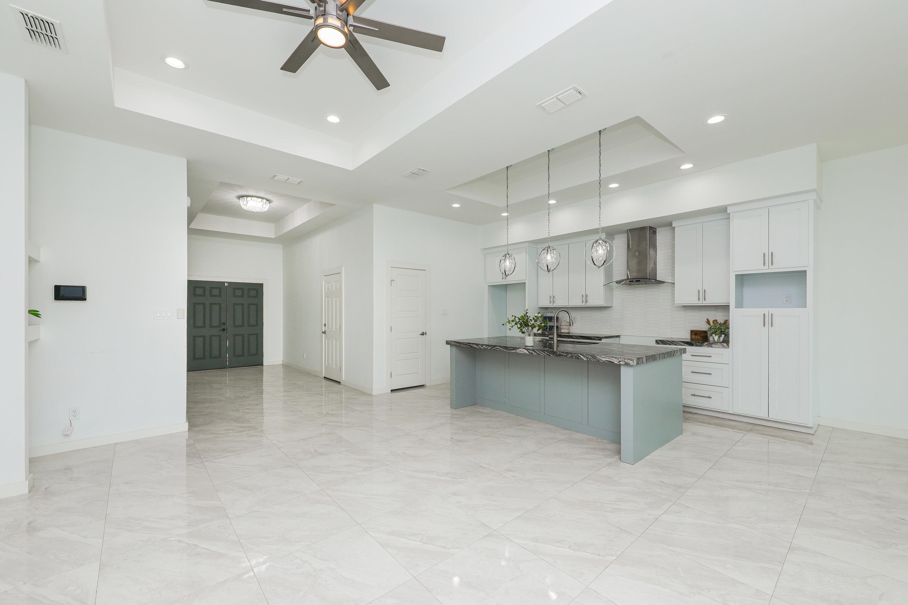 1705 Calvillo Dr.