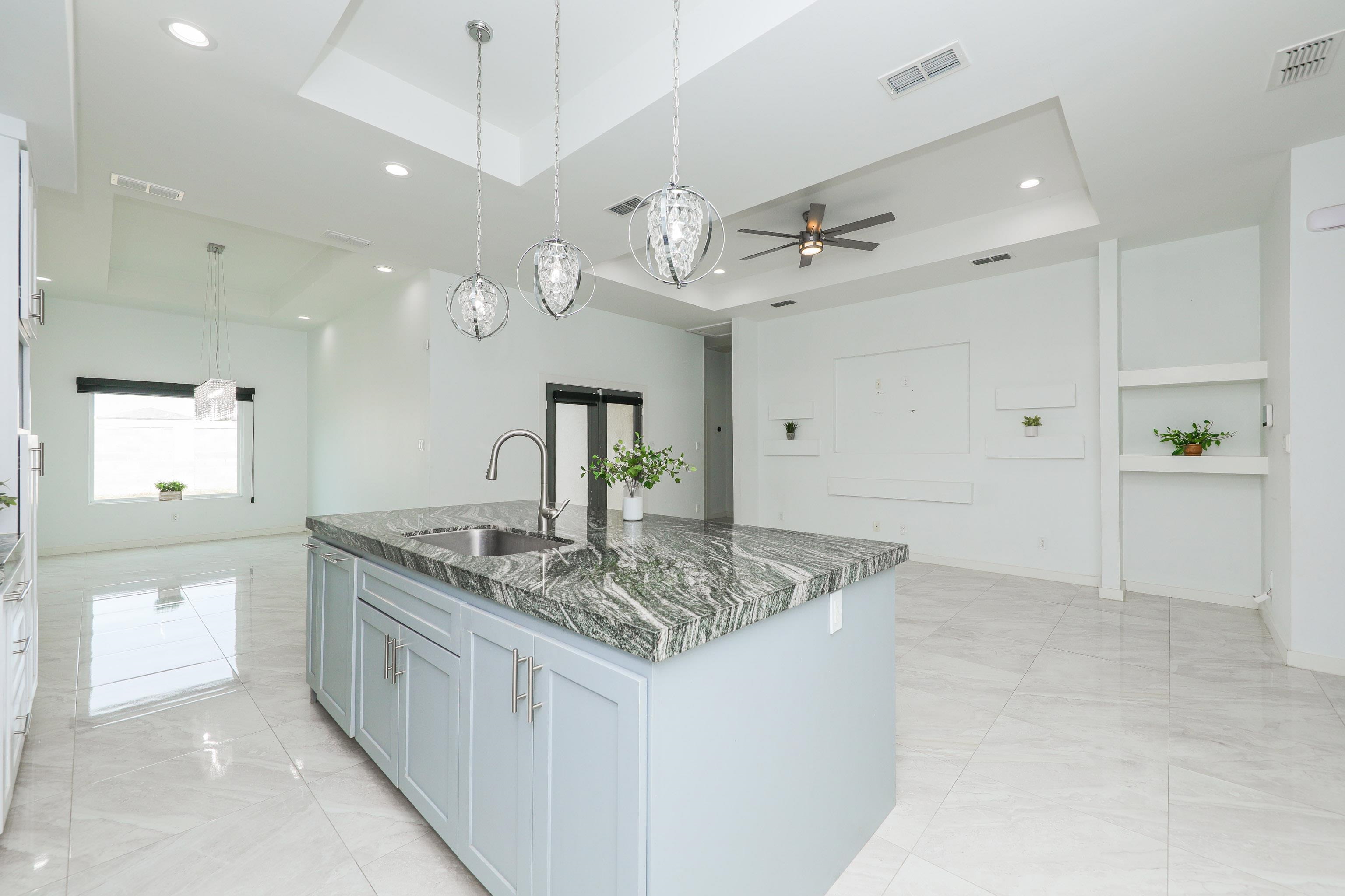 1705 Calvillo Dr.