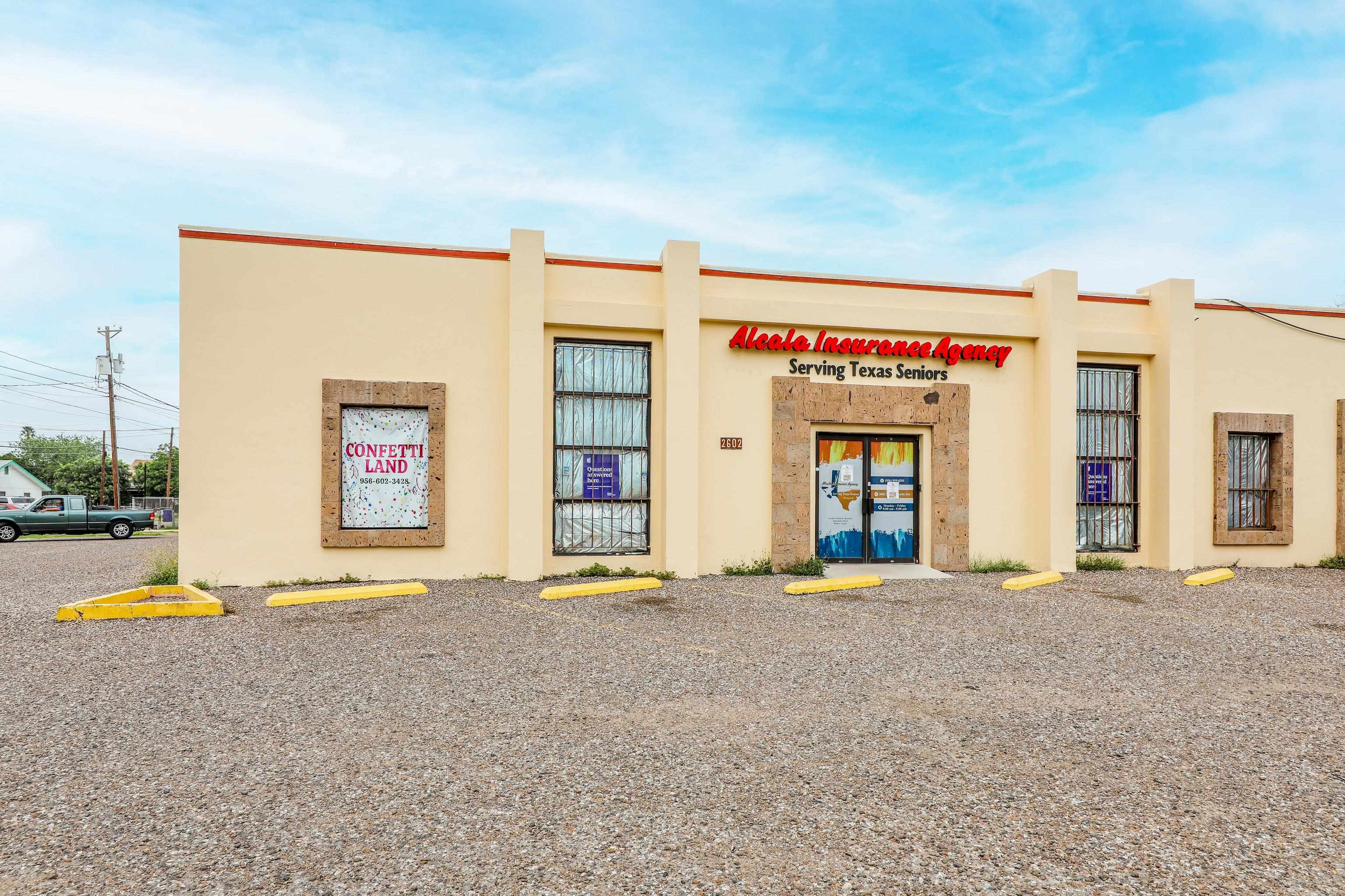 2606 San Bernardo Ave