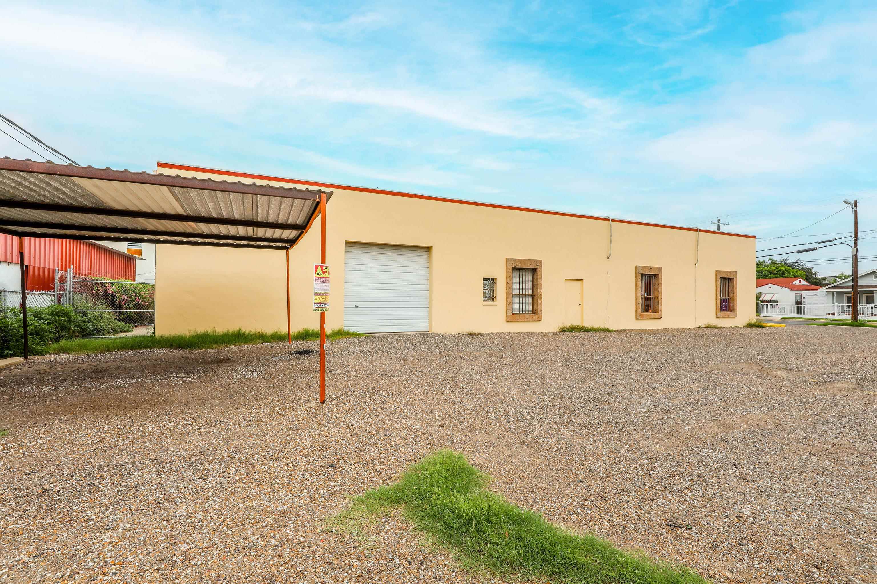 2606 San Bernardo Ave