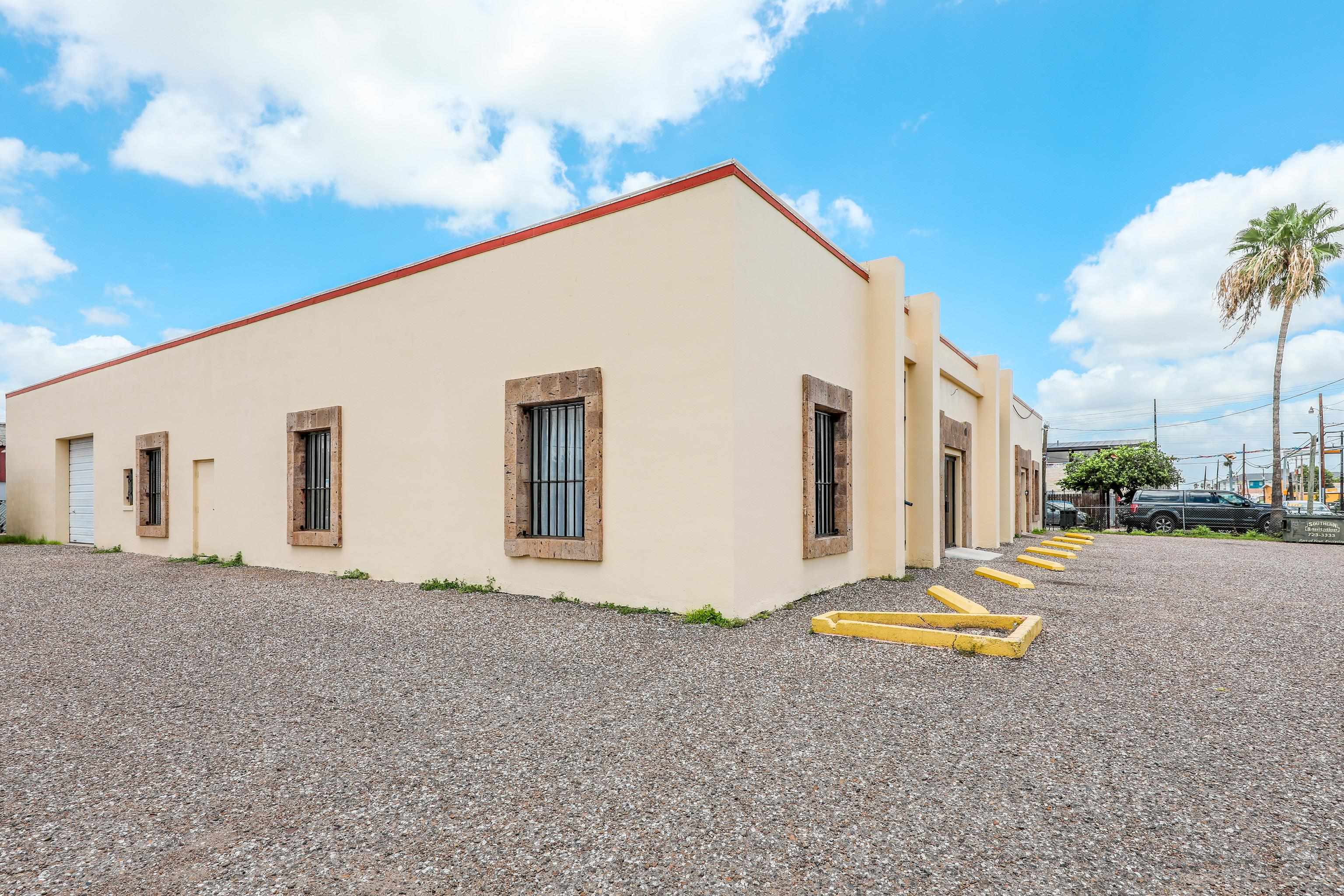 2606 San Bernardo Ave