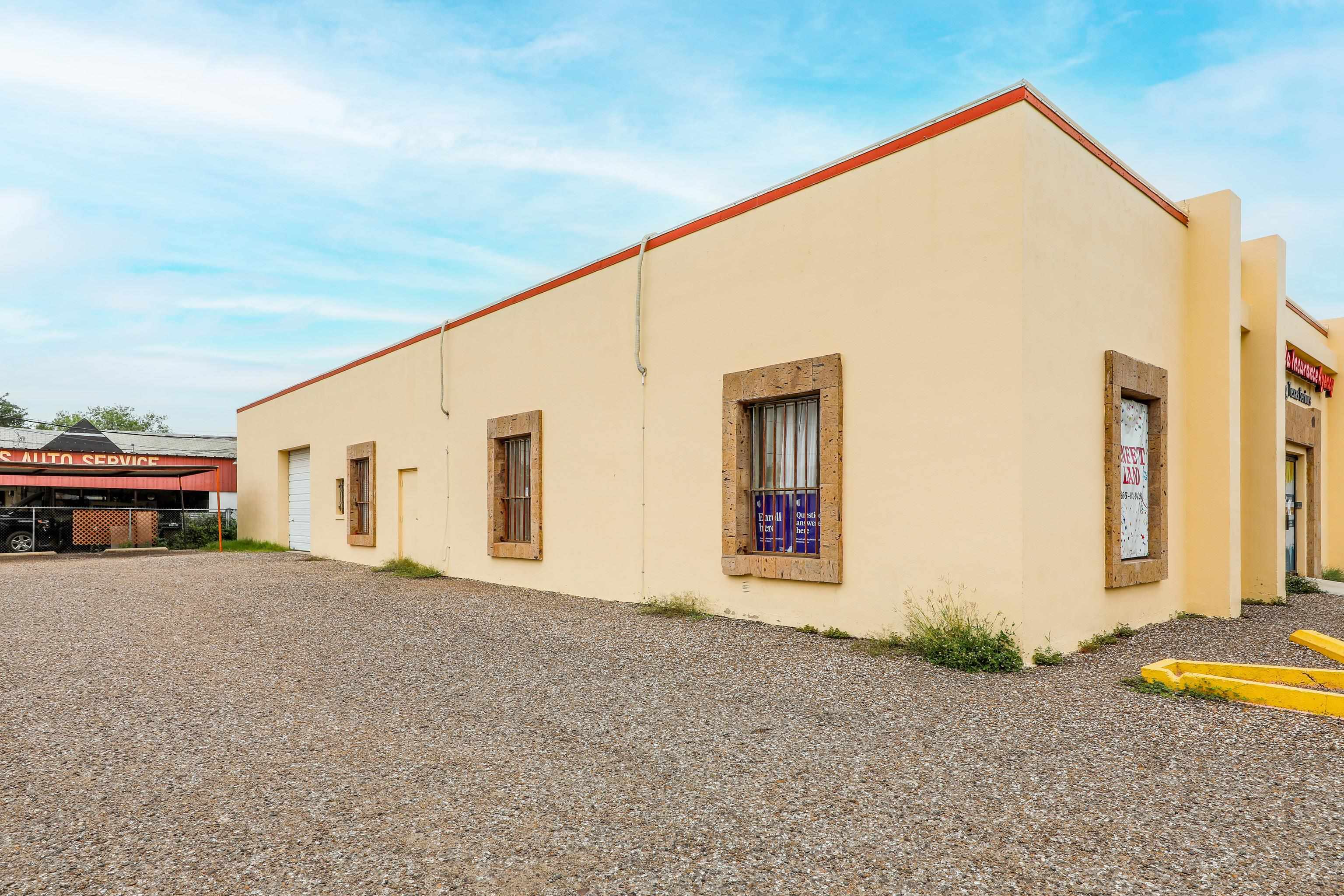 2606 San Bernardo Ave