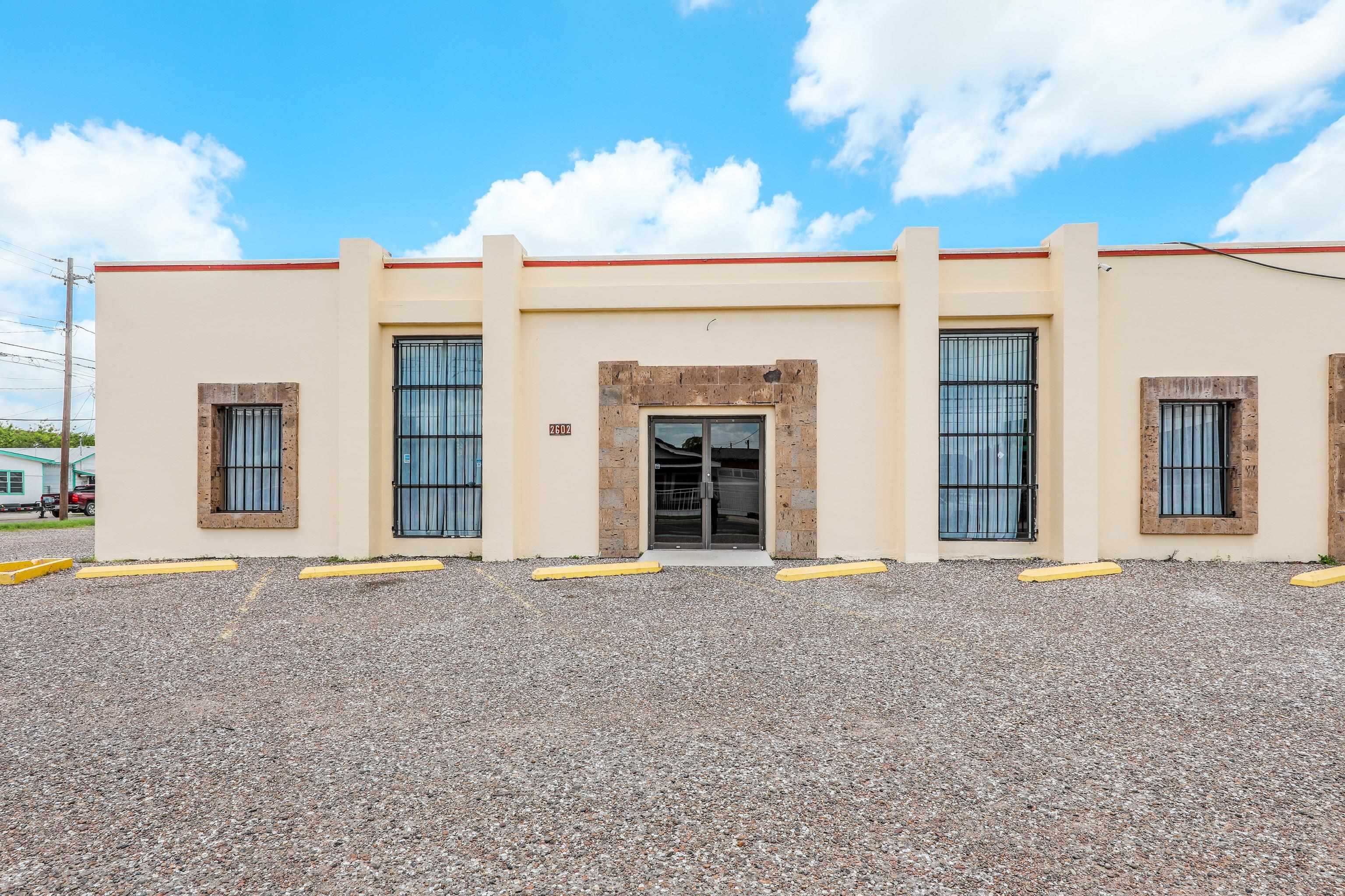 2606 San Bernardo Ave