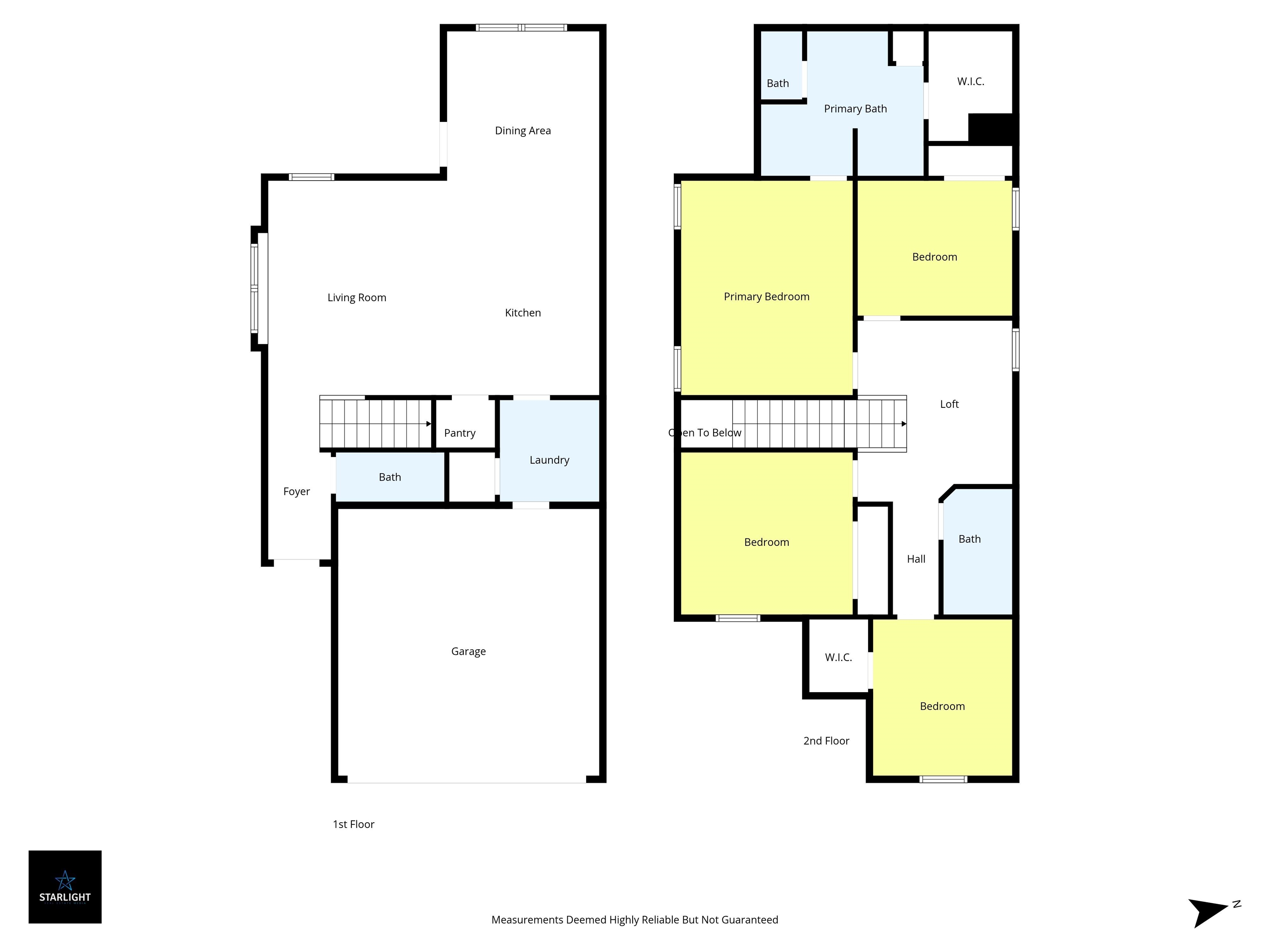 1601 Ann Harbor St