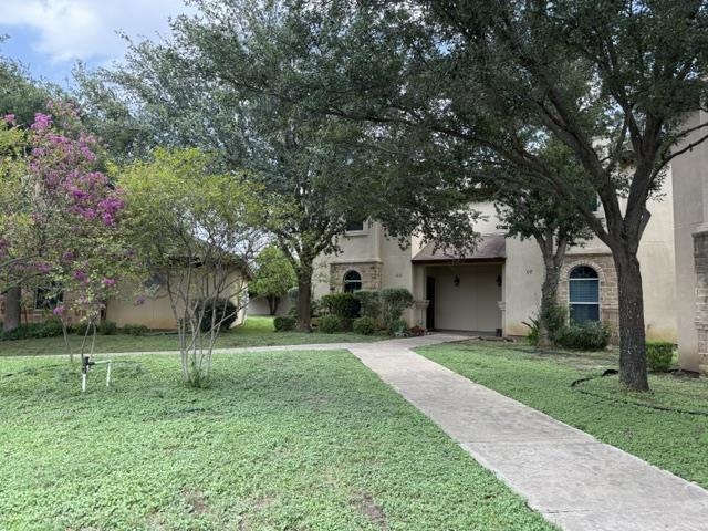 10706 International Blvd Unit: 107