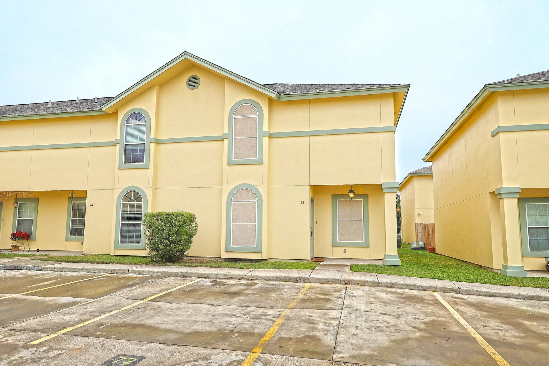 1000 Ranchway Dr Unit: 71