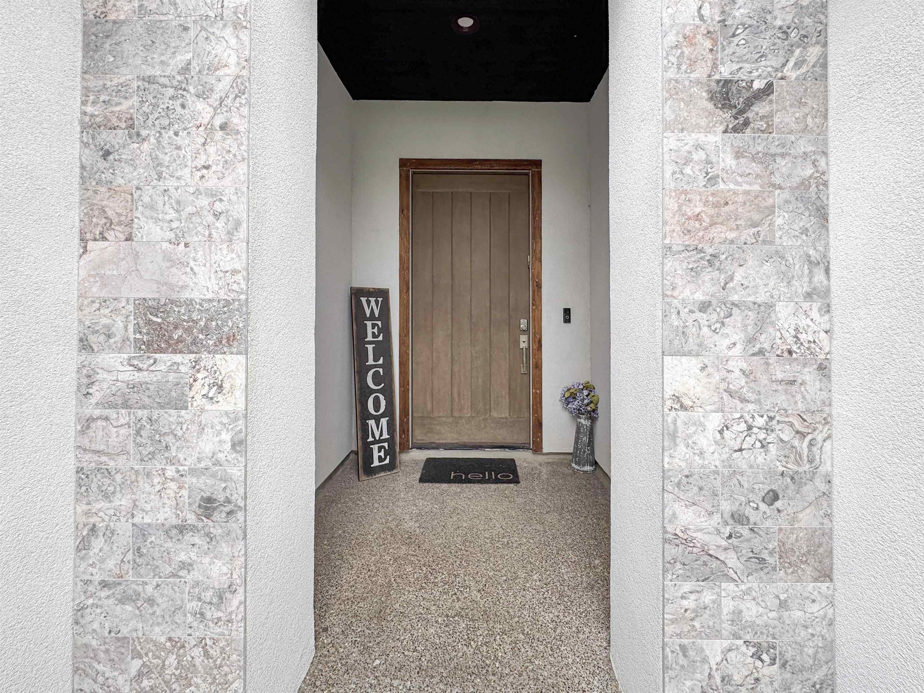 2421 Messi St.