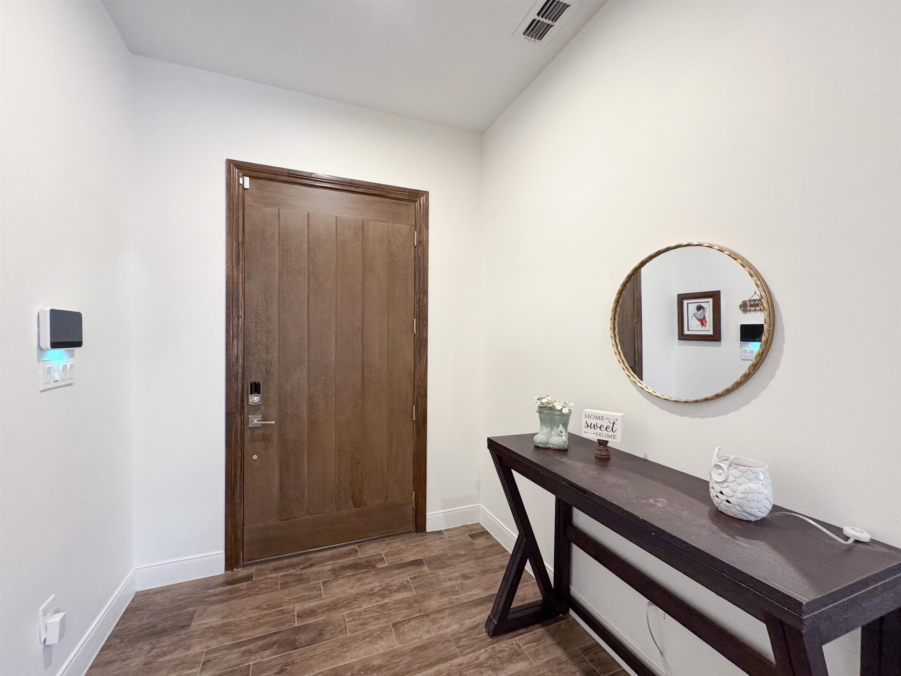 2421 Messi St.