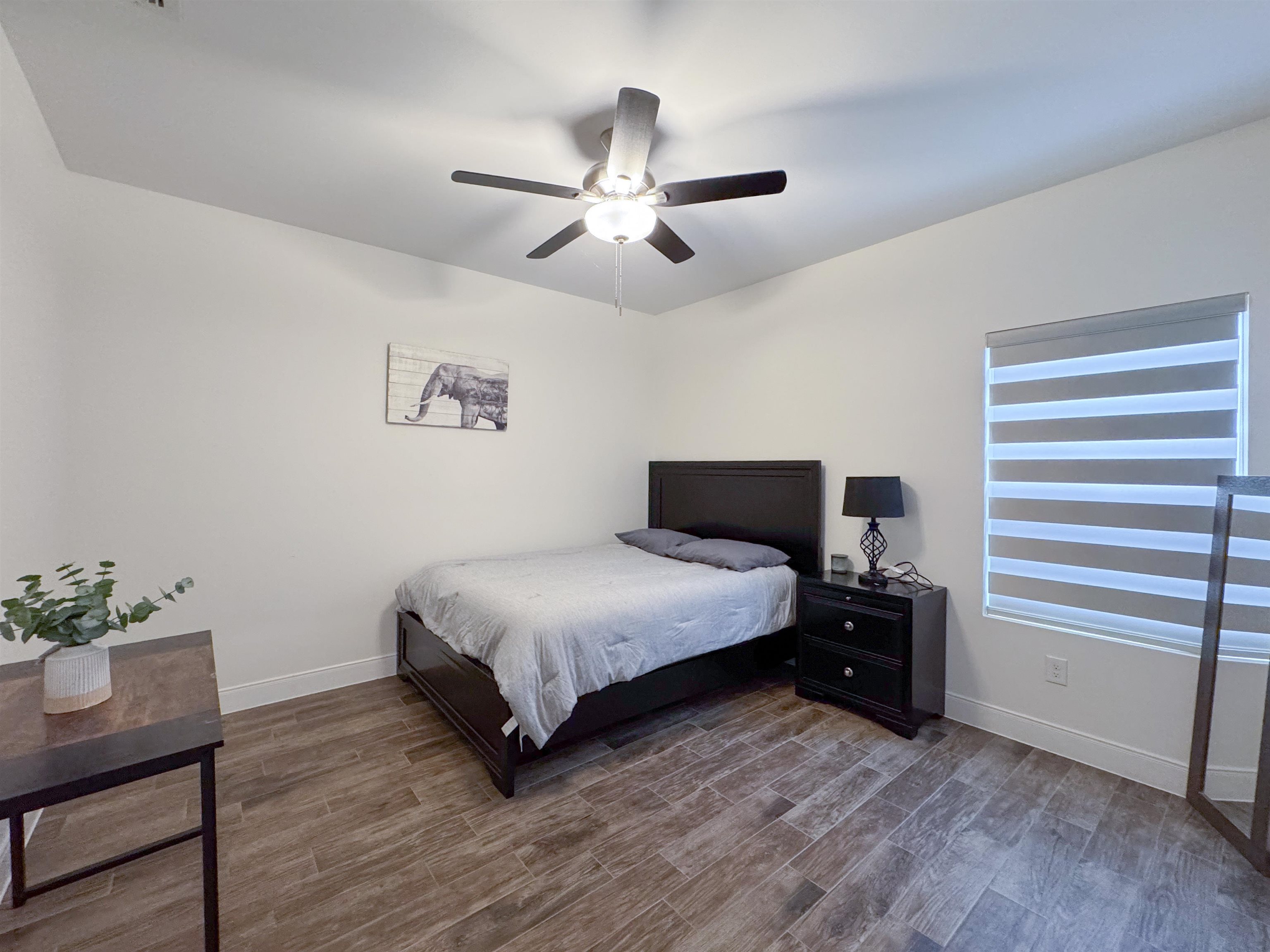 2421 Messi St.