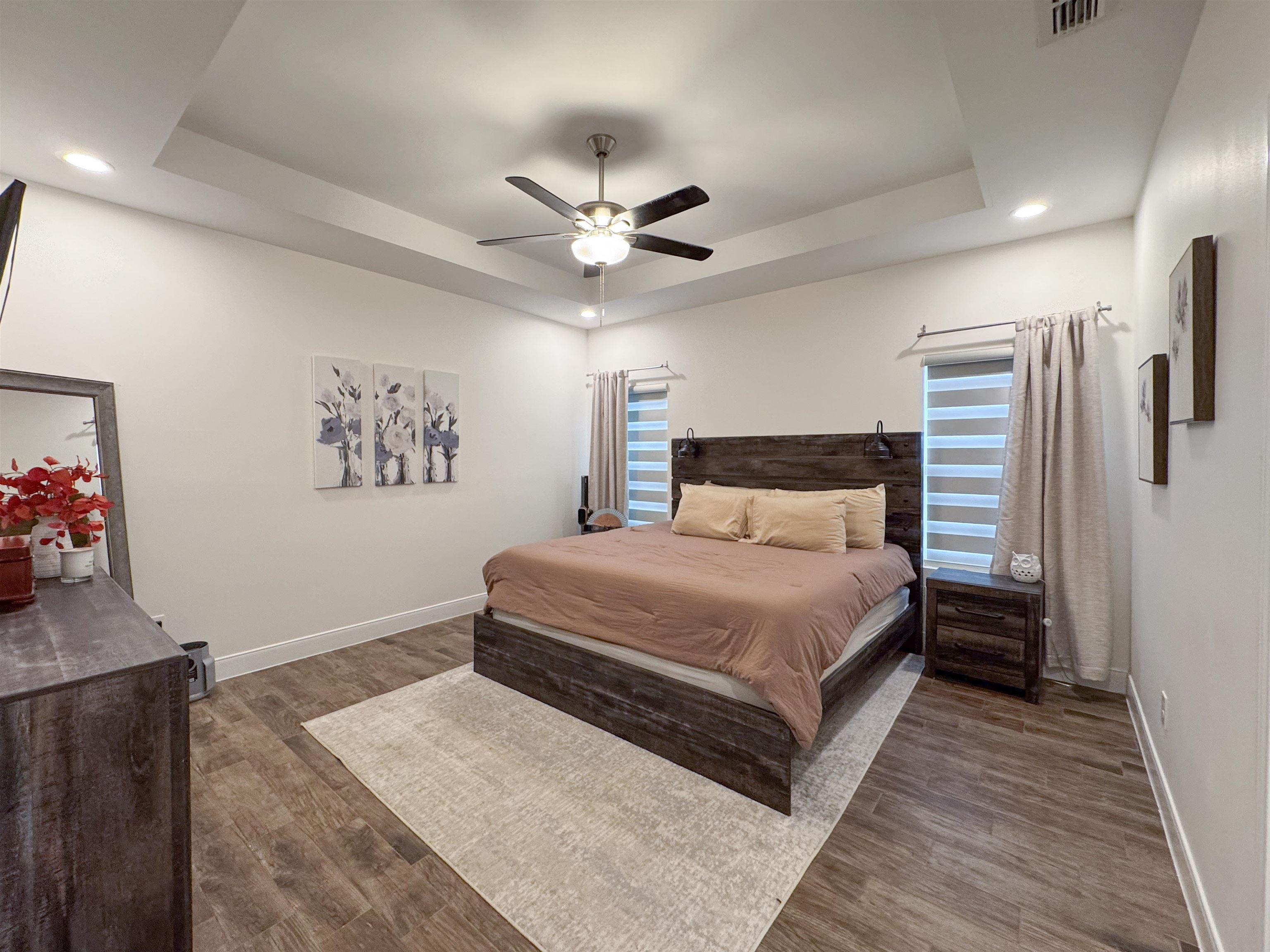 2421 Messi St.
