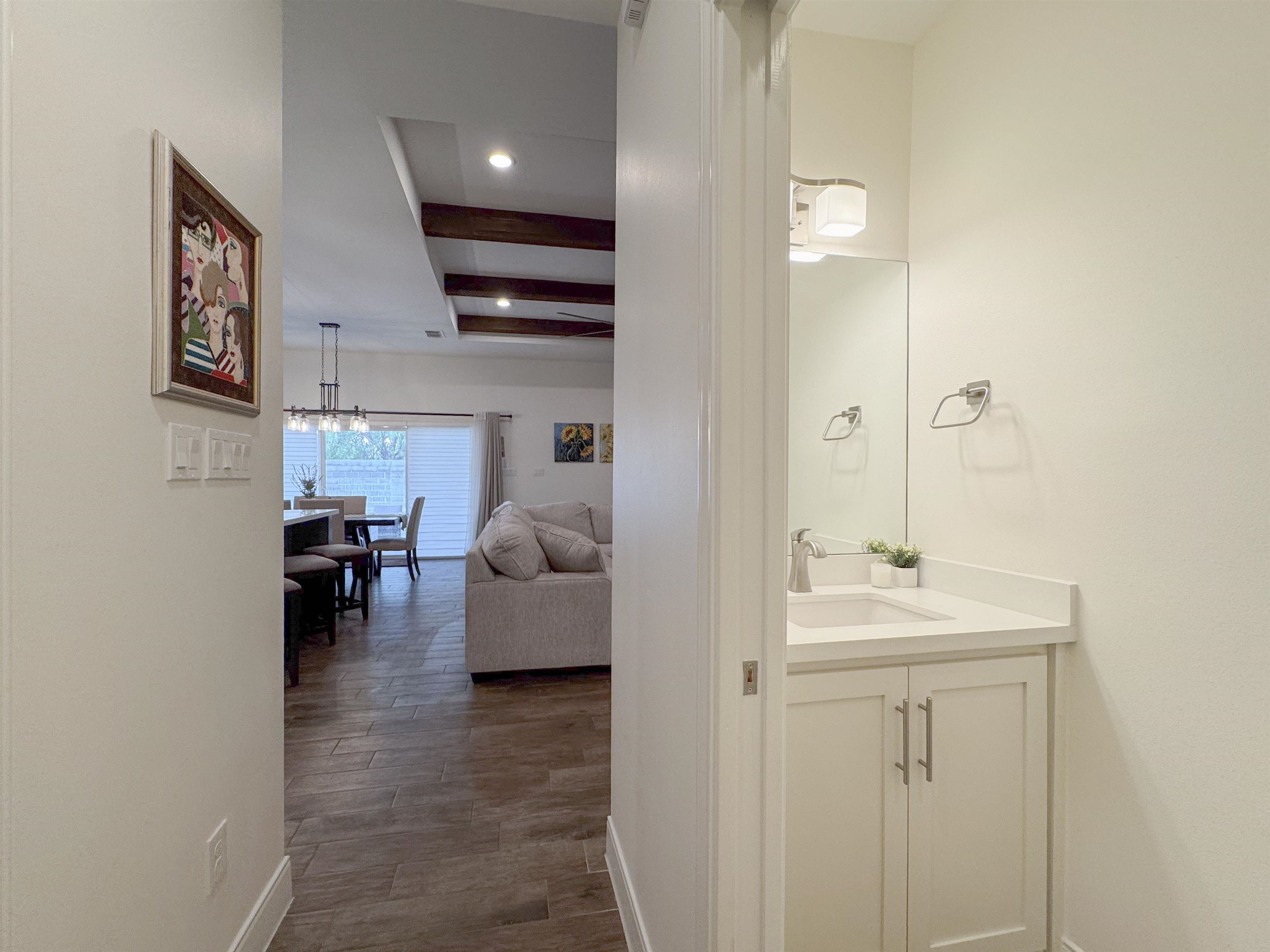 2421 Messi St.