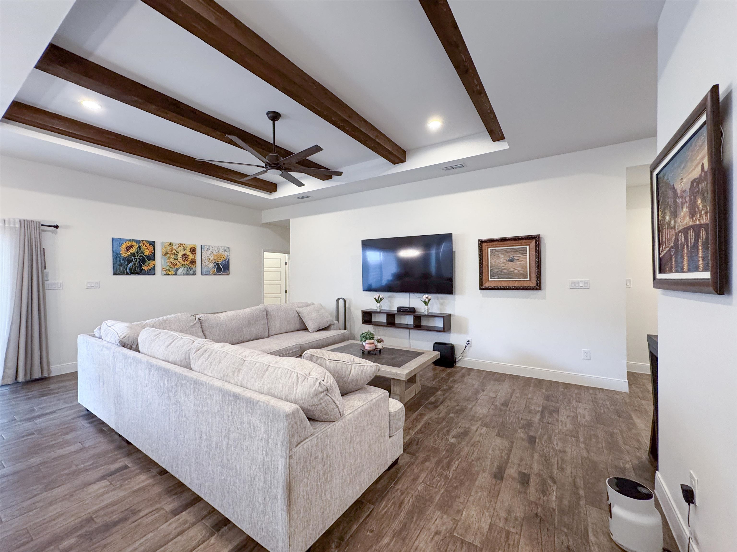 2421 Messi St.