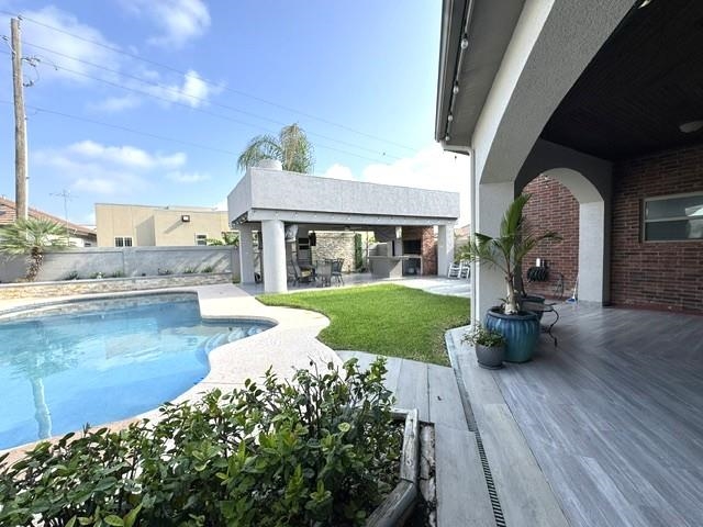 2920 O'Henry Dr