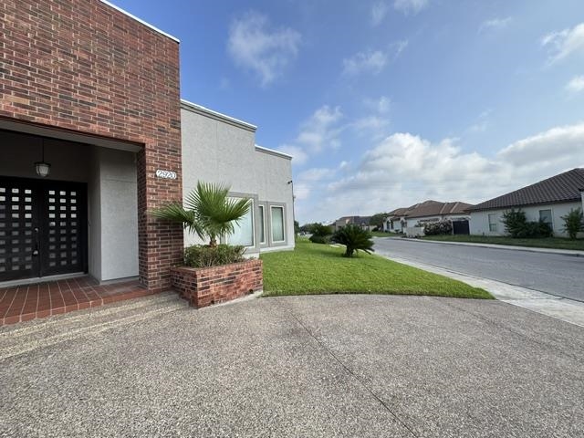 2920 O'Henry Dr