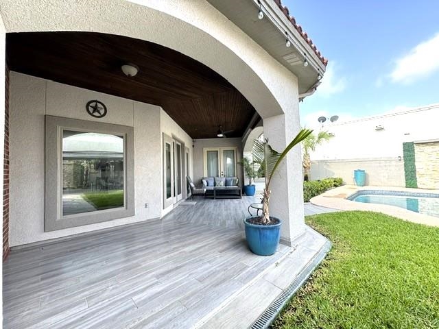 2920 O'Henry Dr