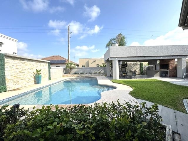 2920 O'Henry Dr
