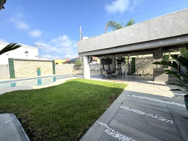 2920 O'Henry Dr