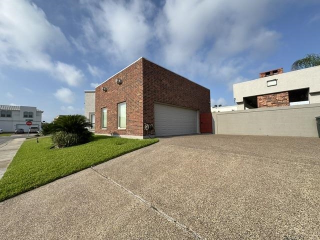 2920 O'Henry Dr