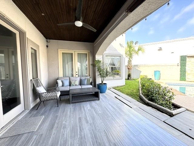 2920 O'Henry Dr
