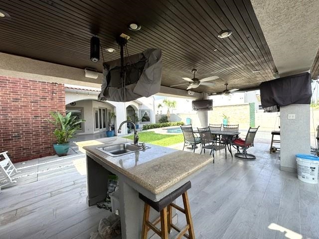 2920 O'Henry Dr