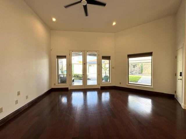 2920 O'Henry Dr