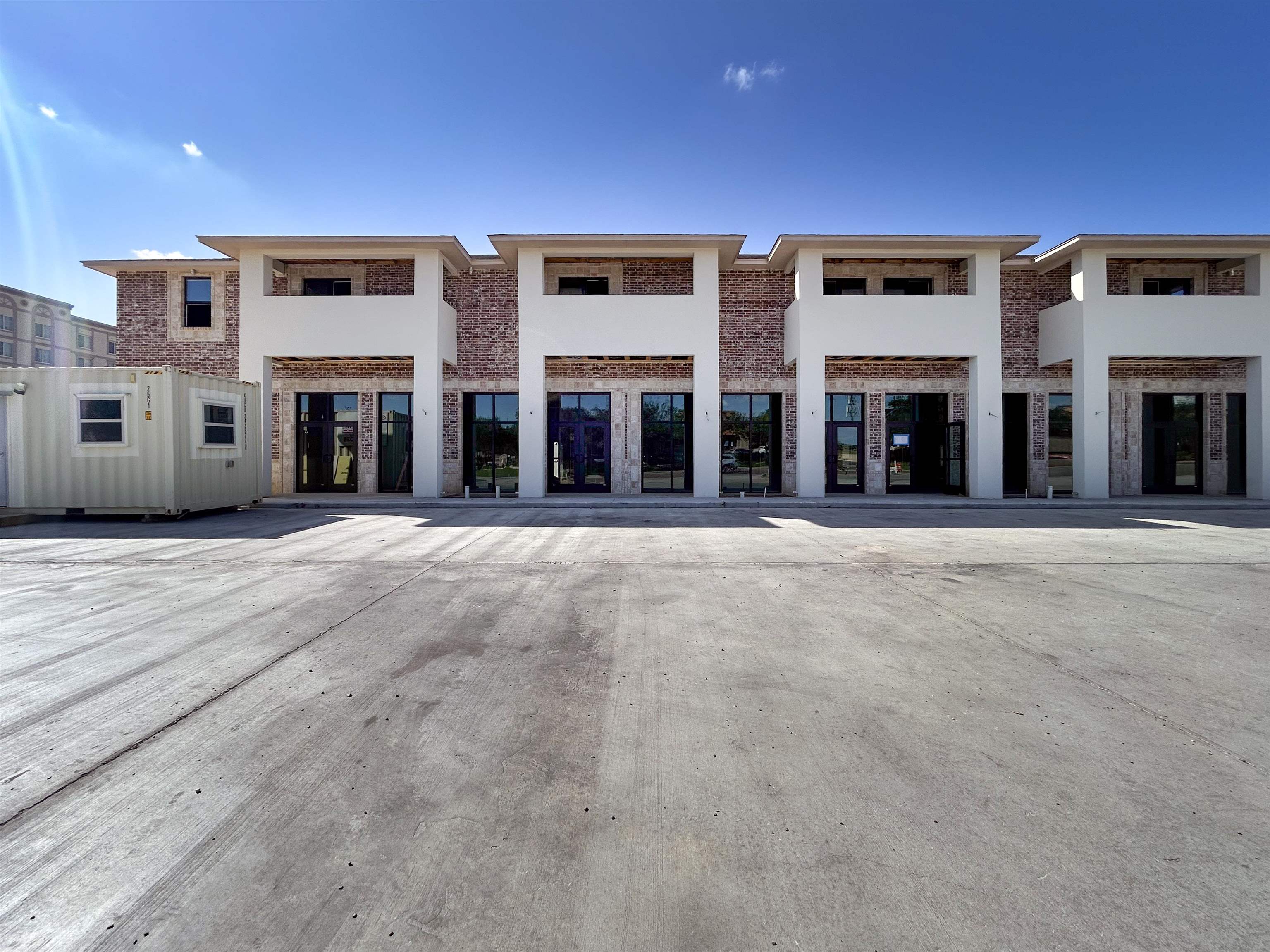 210 Calle Del Norte Unit: 4