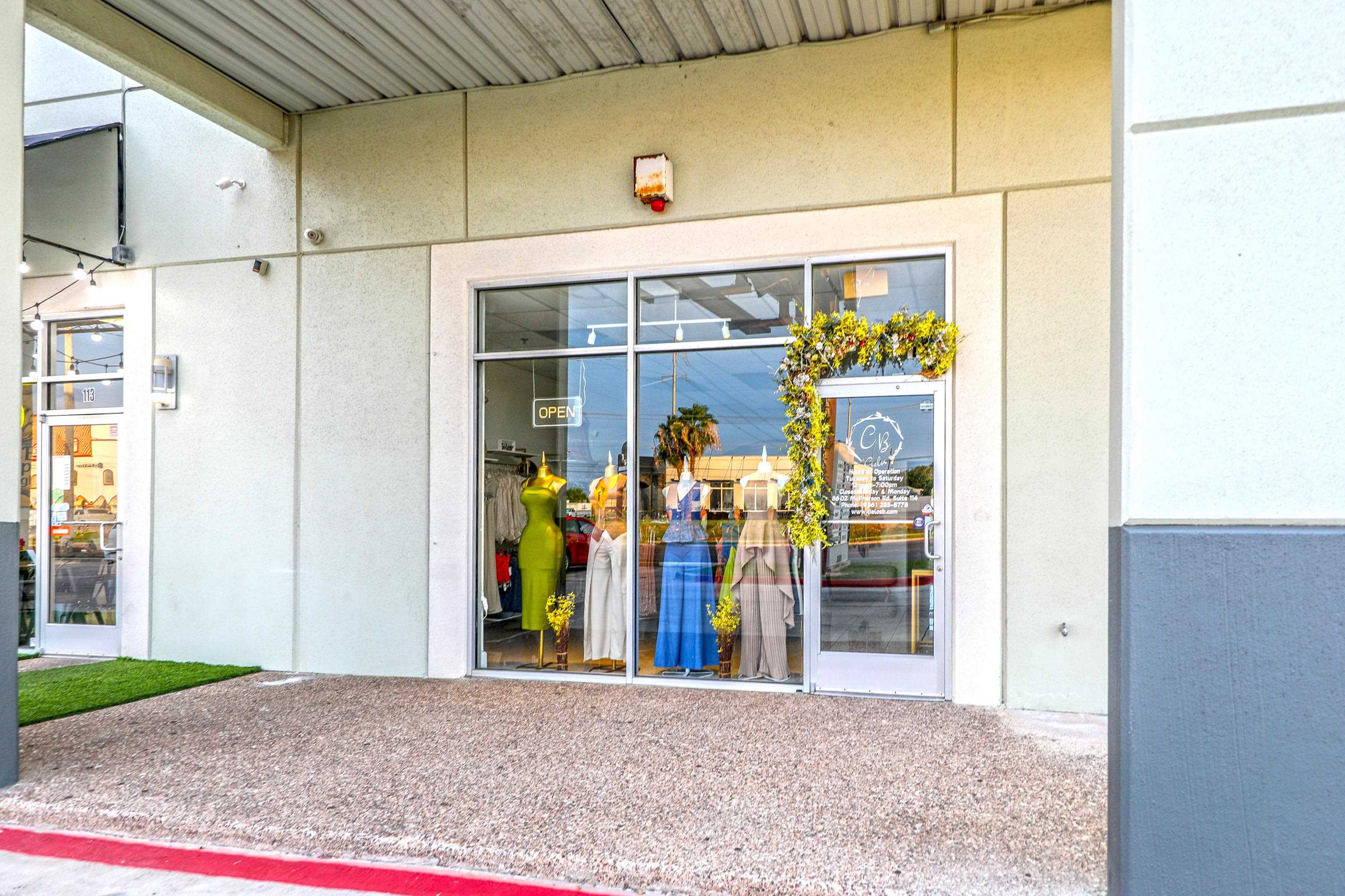 8602 McPherson Rd Unit: 14