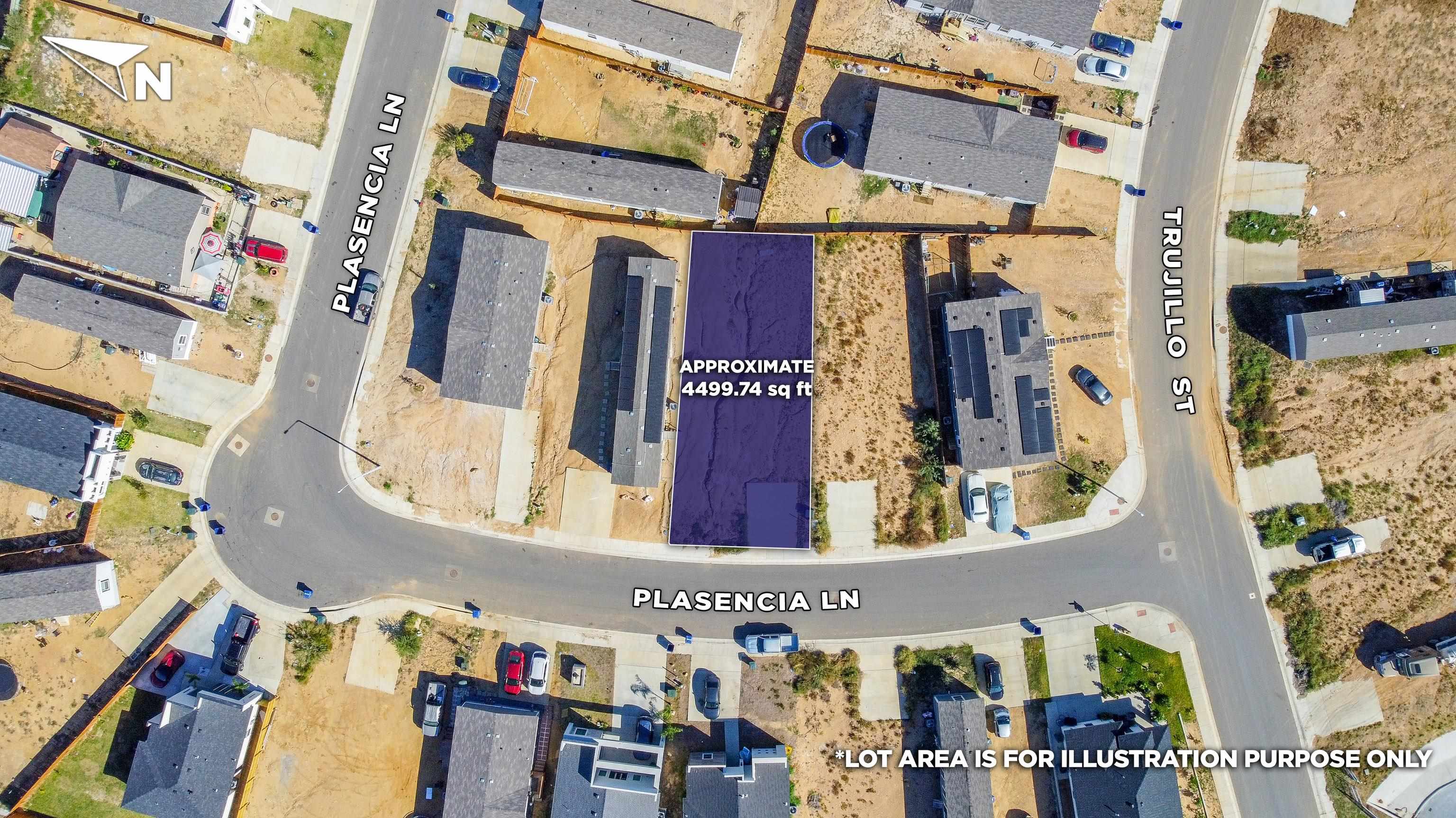 5105 Plasencia Ln.