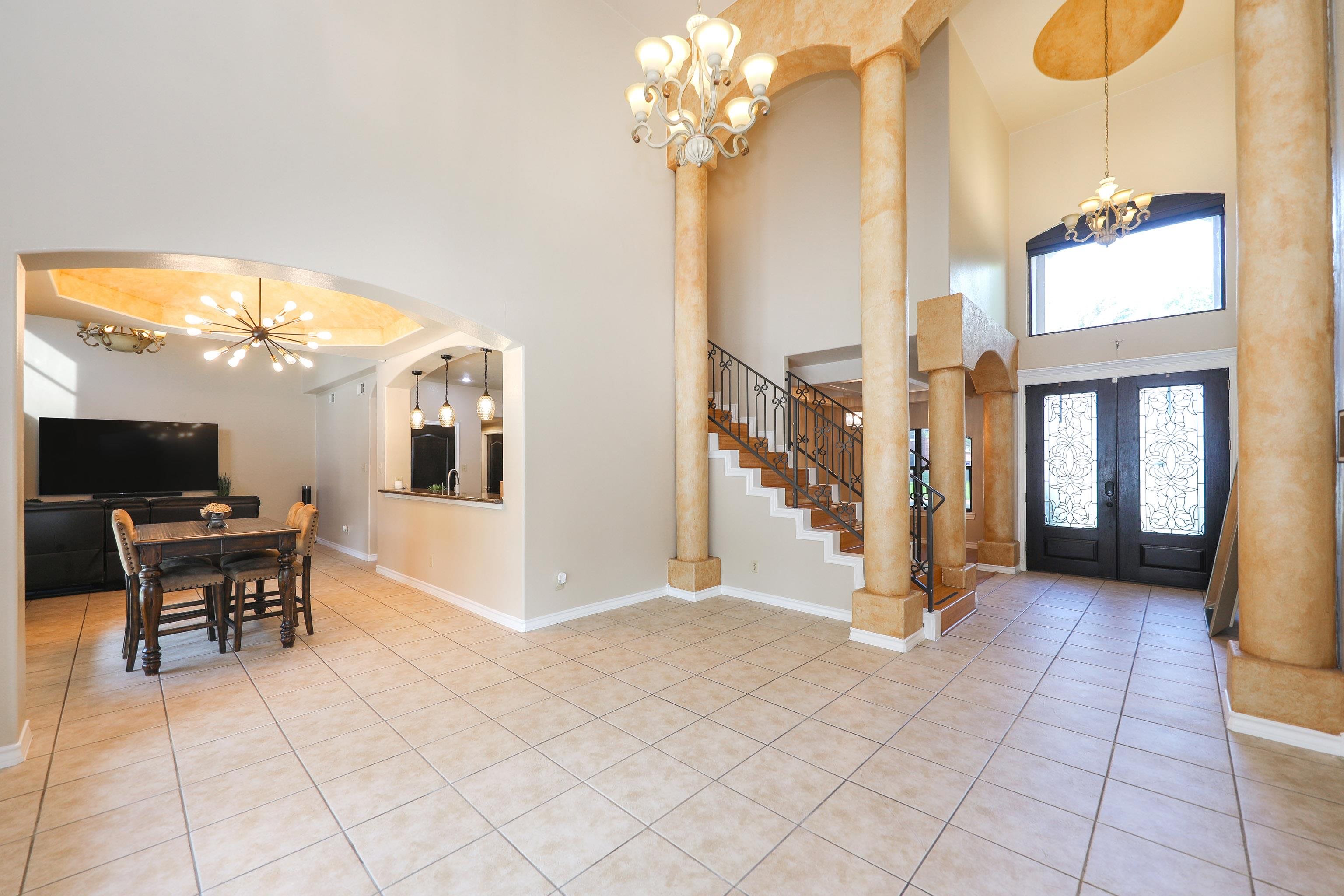 3630 Josefina Dr