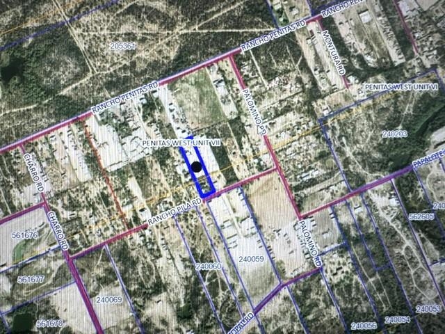 186 Rancho Pila Rd