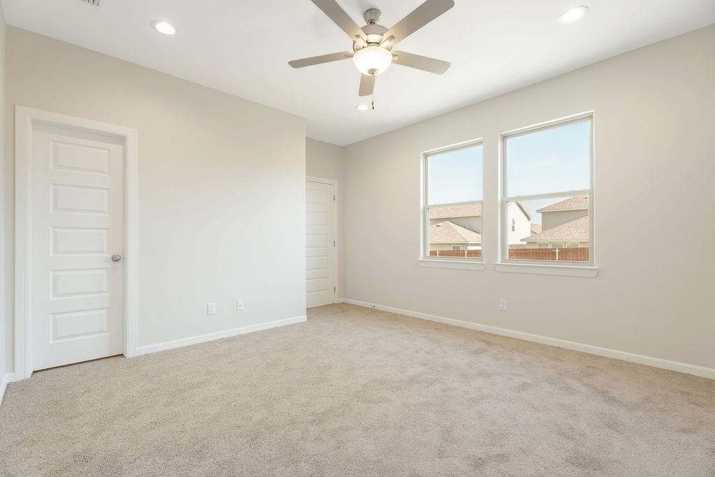 5410 Brahman Ln.