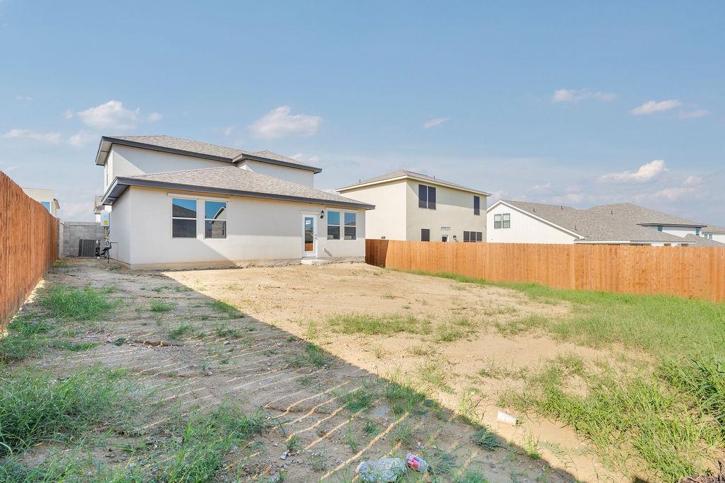 5410 Brahman Ln.