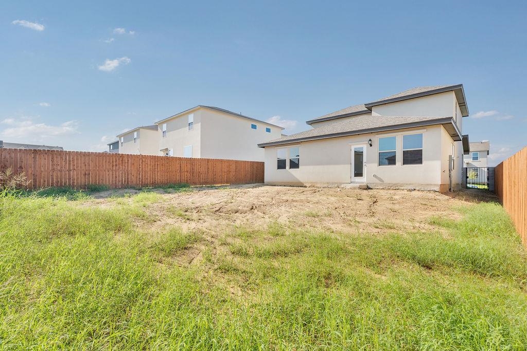 5410 Brahman Ln.