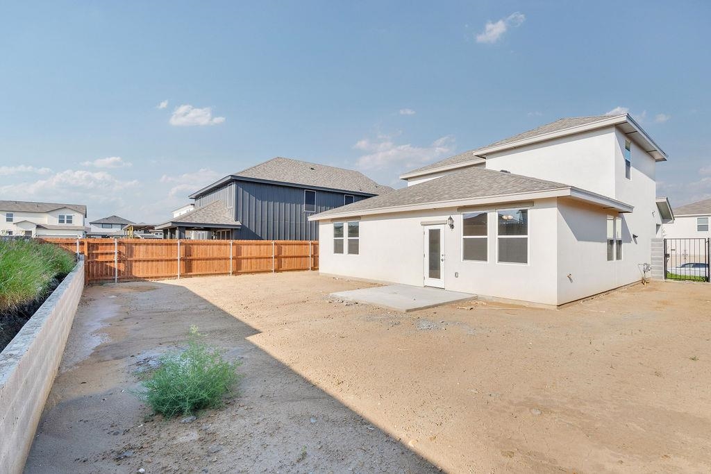 2613 Galloway Dr.