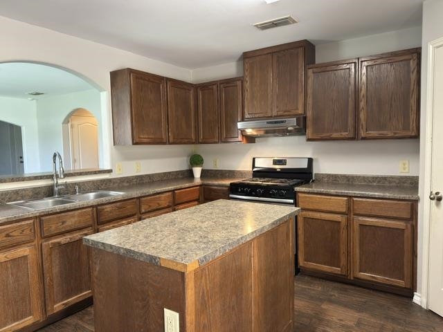 526 Don Jose Dr.