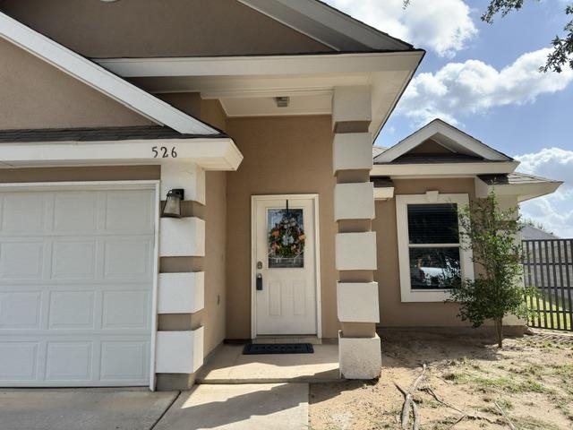 526 Don Jose Dr.