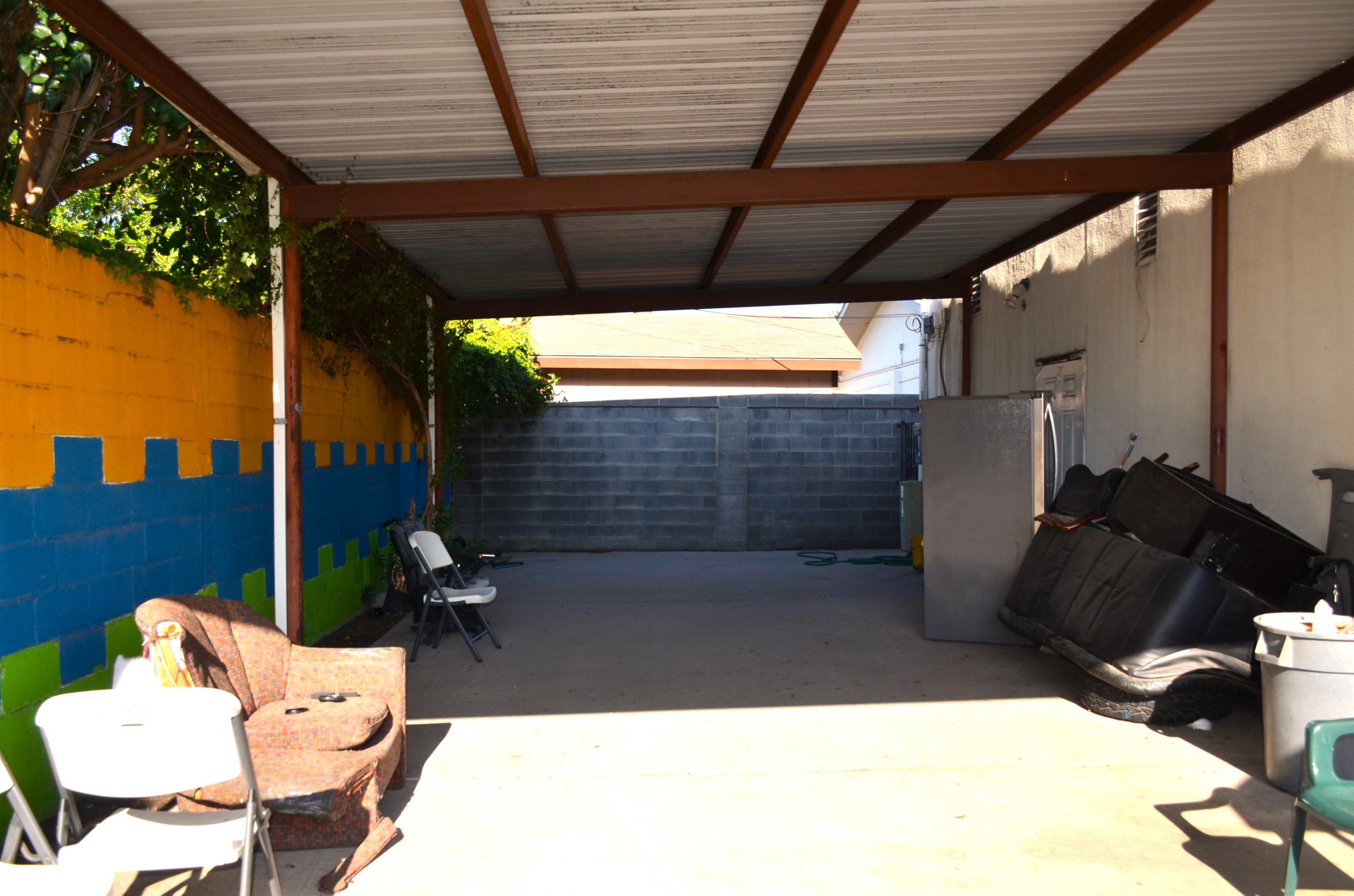 220 W Hillside Rd Unit: 7
