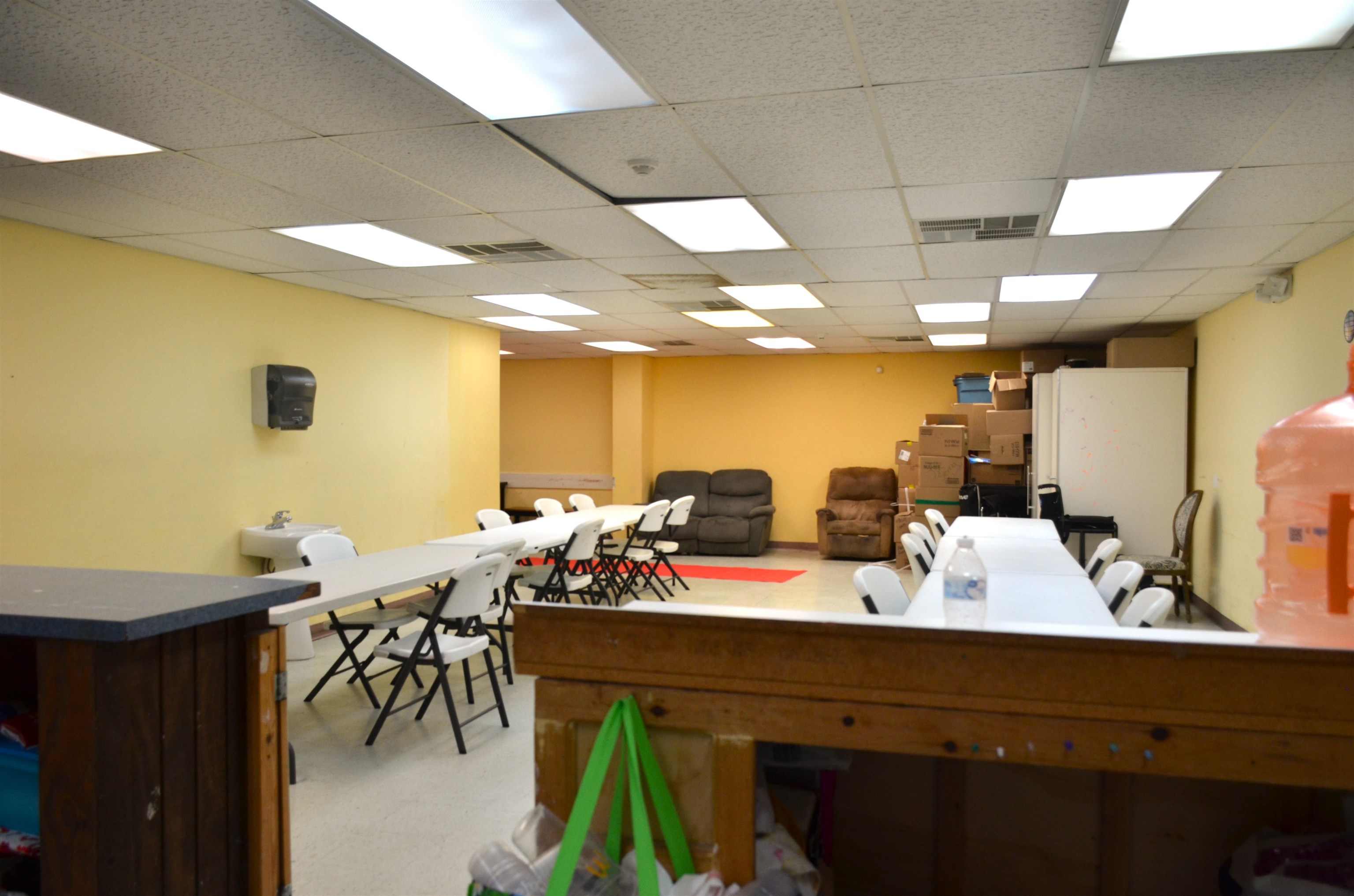 220 W Hillside Rd Unit: 7