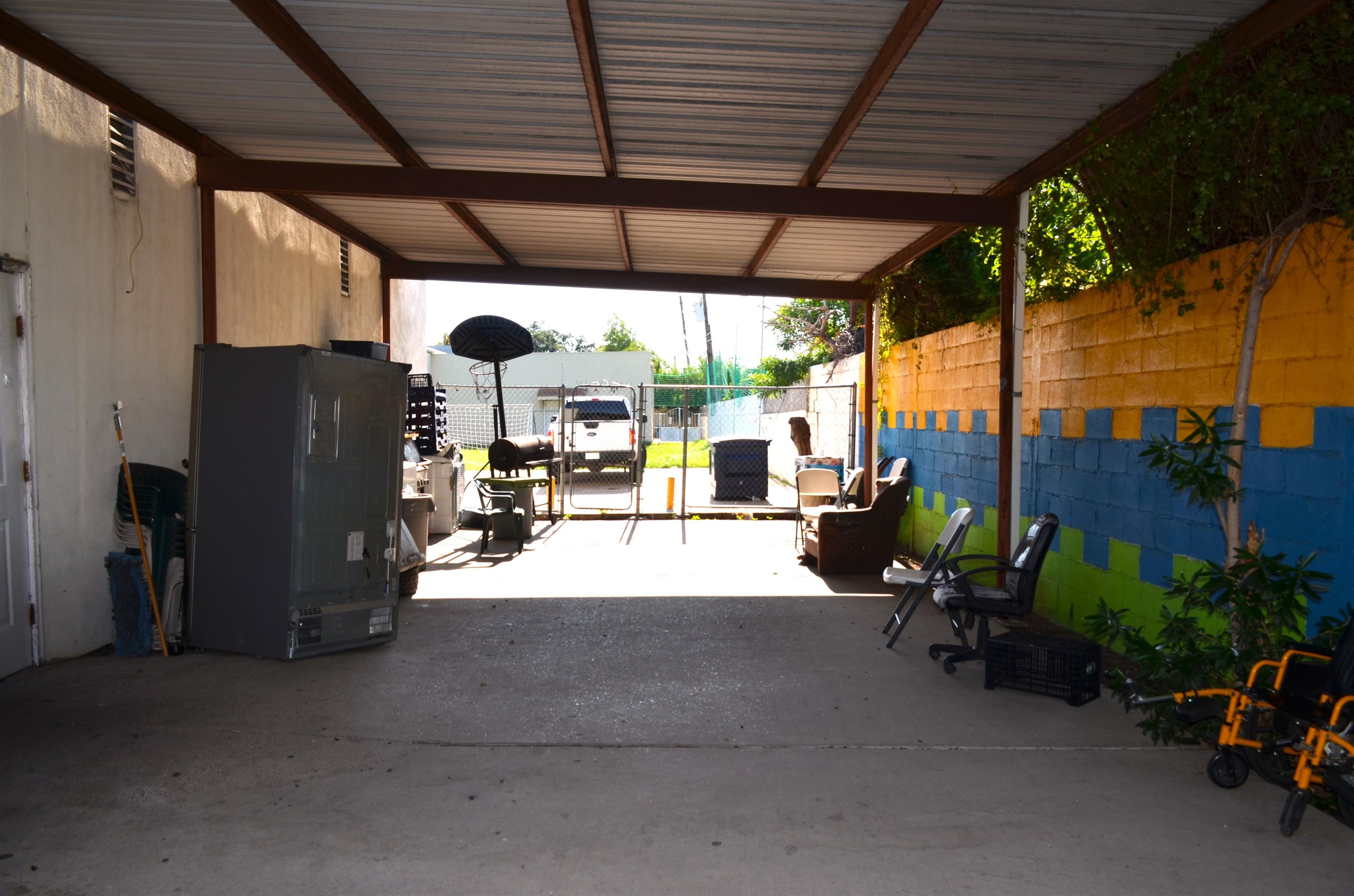 220 W Hillside Rd Unit: 7