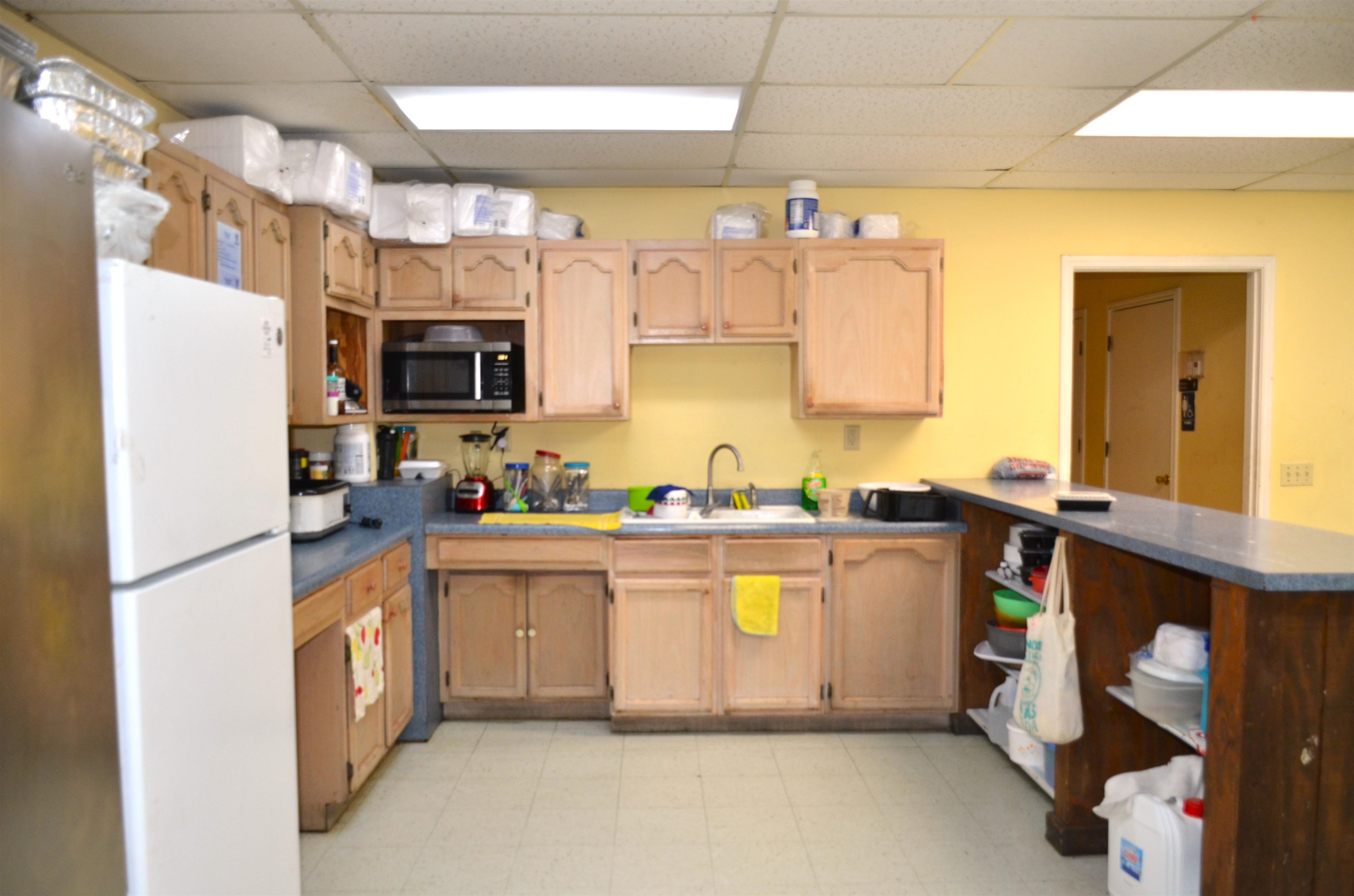 220 W Hillside Rd Unit: 7