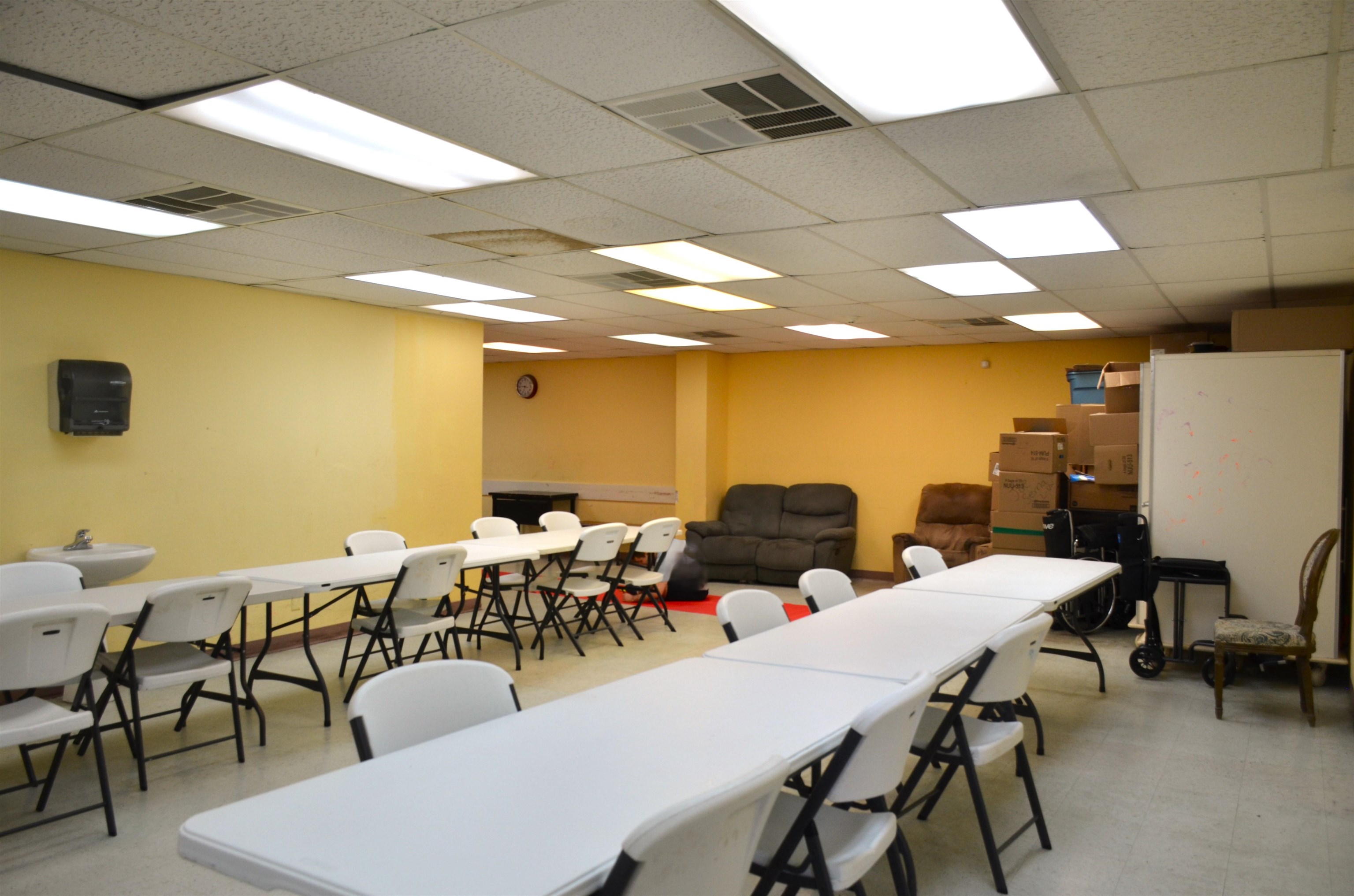 220 W Hillside Rd Unit: 7