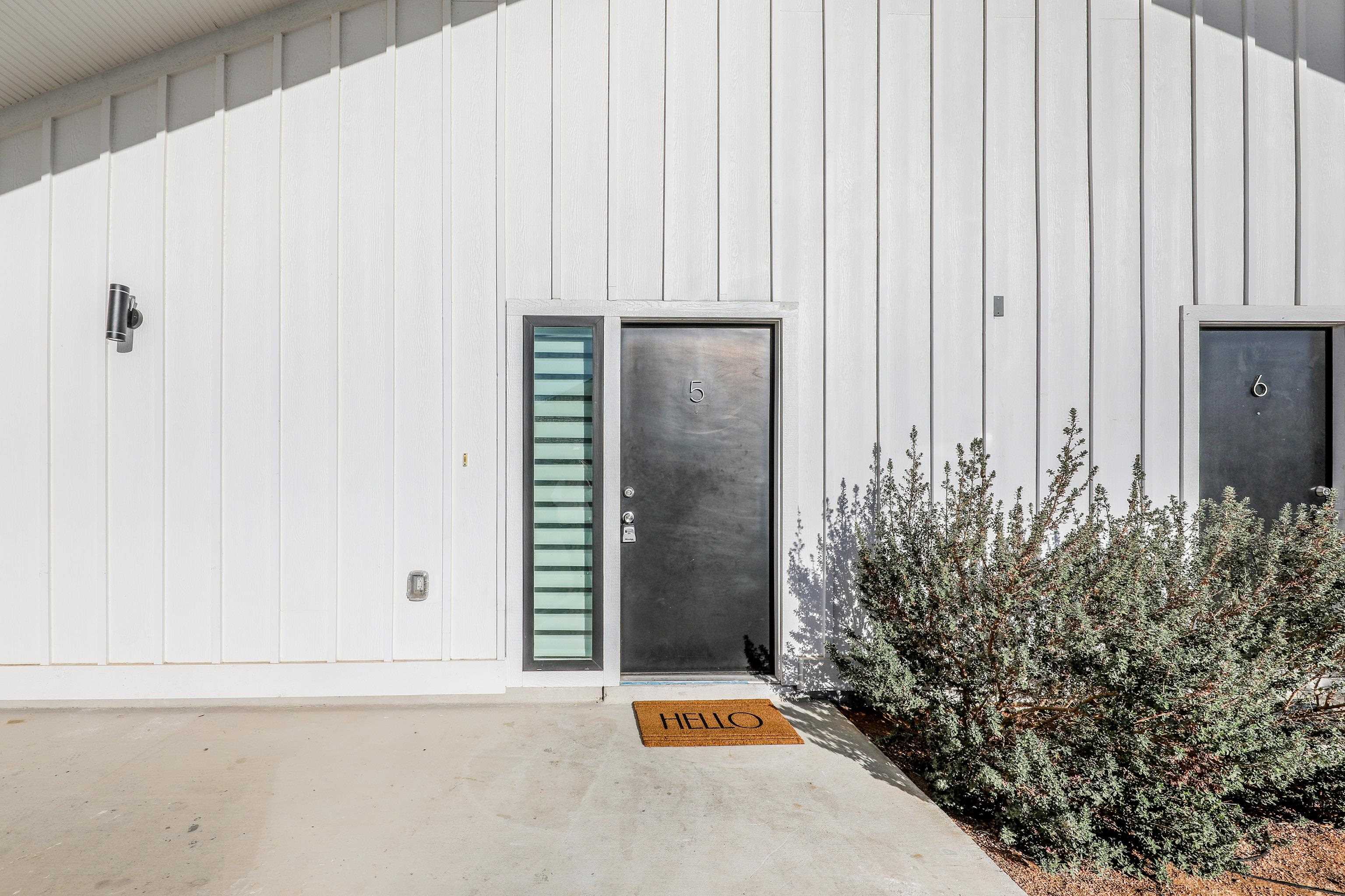 3911 Casa Blanca Lake Rd Unit: 7