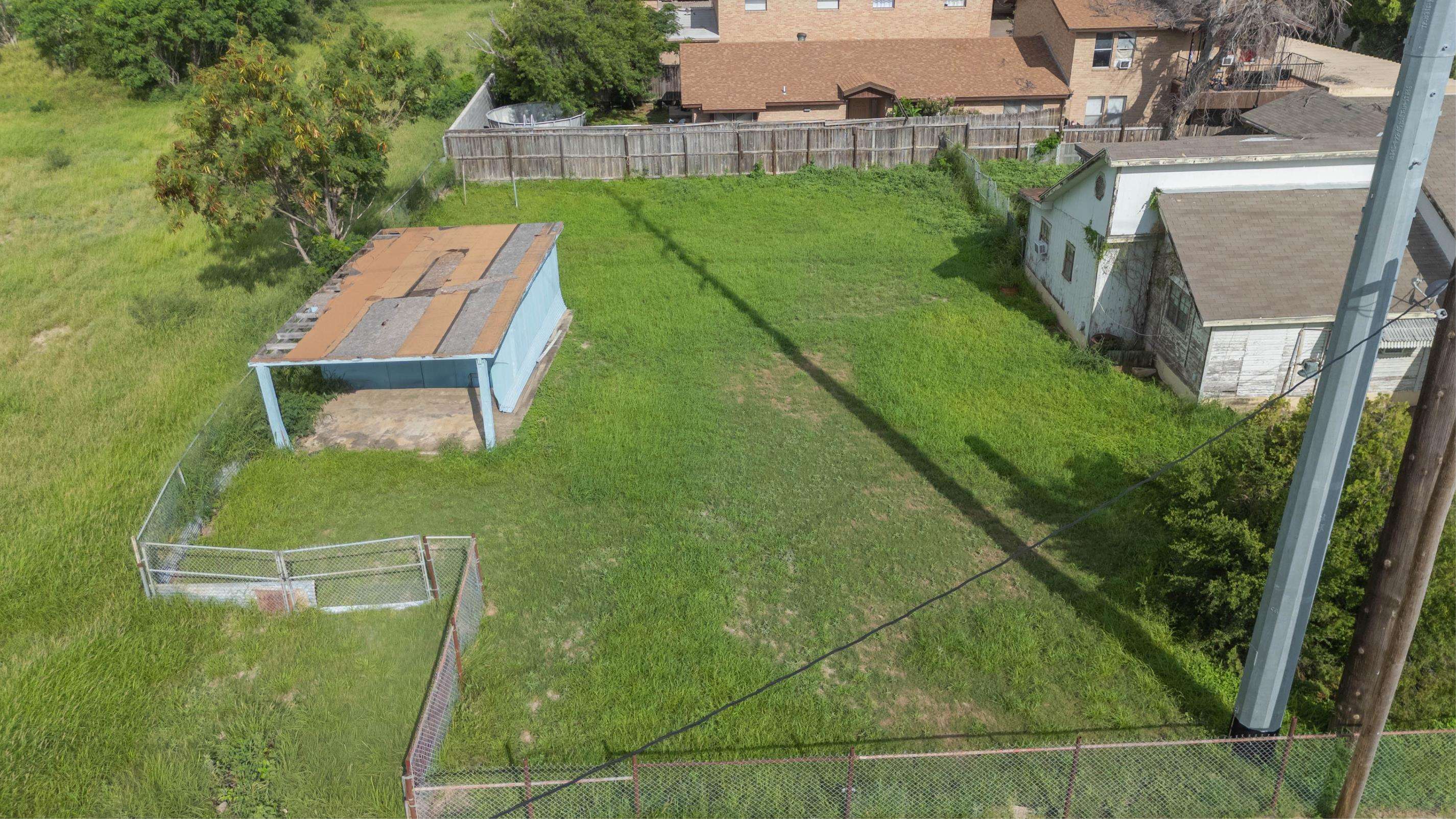 5114 & 5102 San Francisco Ave