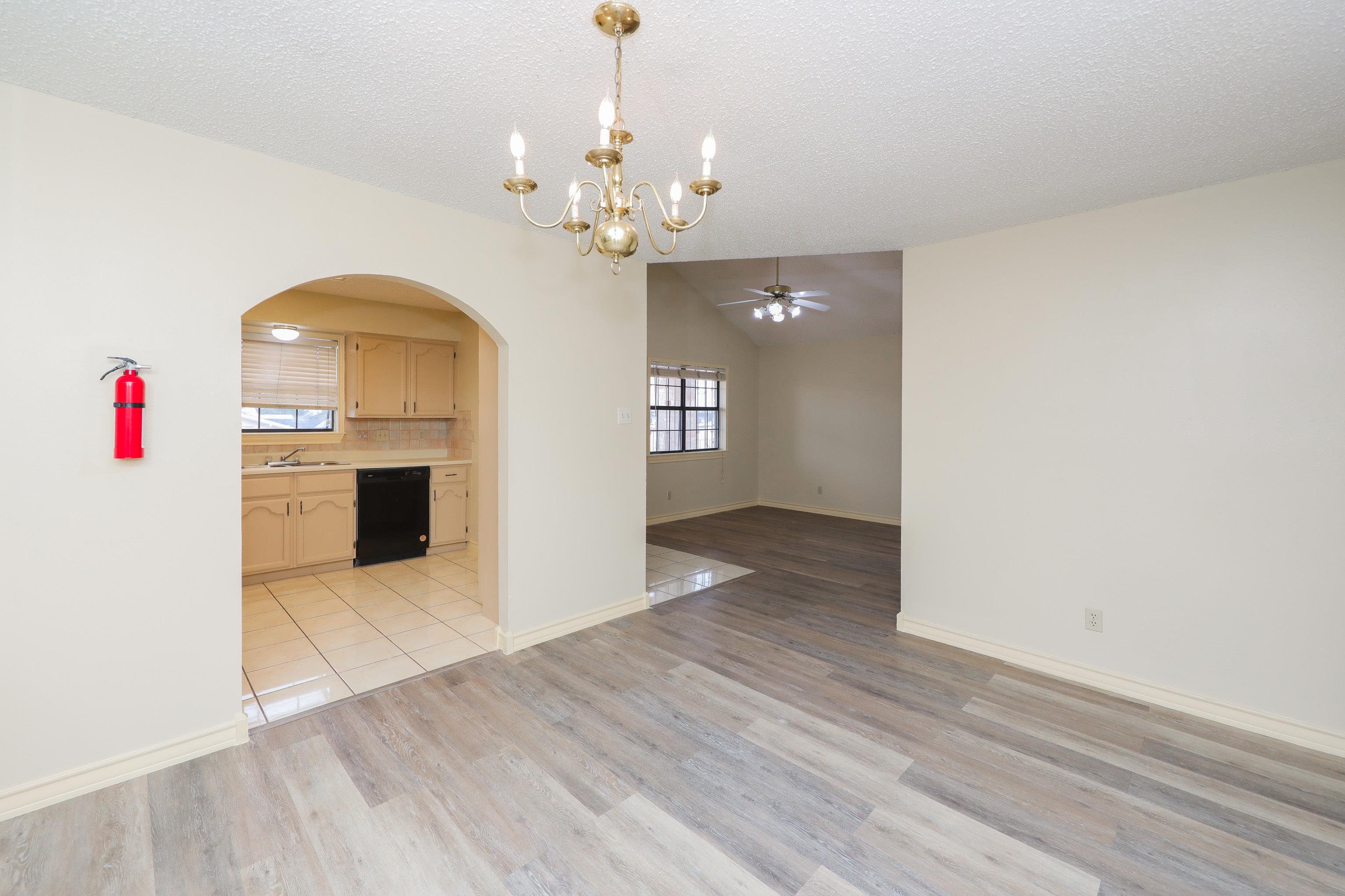 607 Gale St Unit: Unit 3 BLDG A