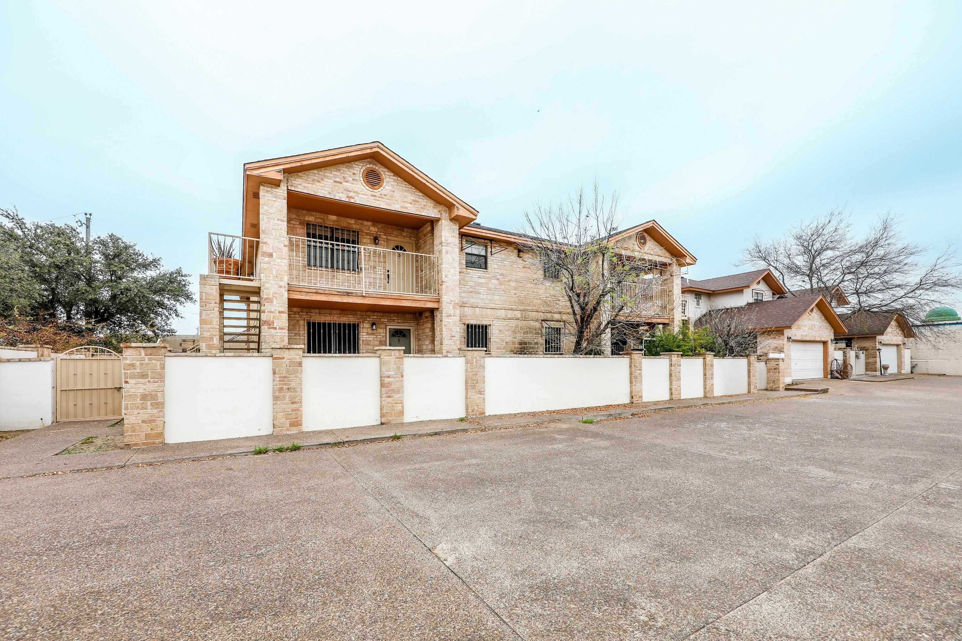 607 Gale St Unit: Unit 3 BLDG A